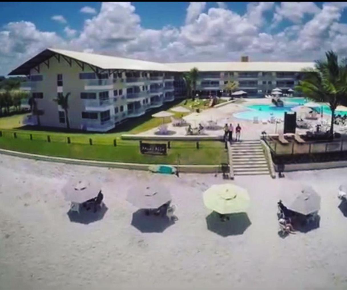 Hotel Pé na areia - Muro Alto - Porto de Galinhas - Image 1