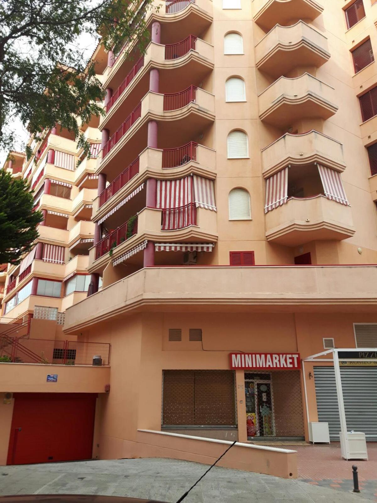 Apartamento en Fuengirola view 4