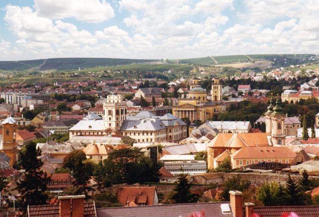 Ferienhaus Apartmanház Zalánki view 3