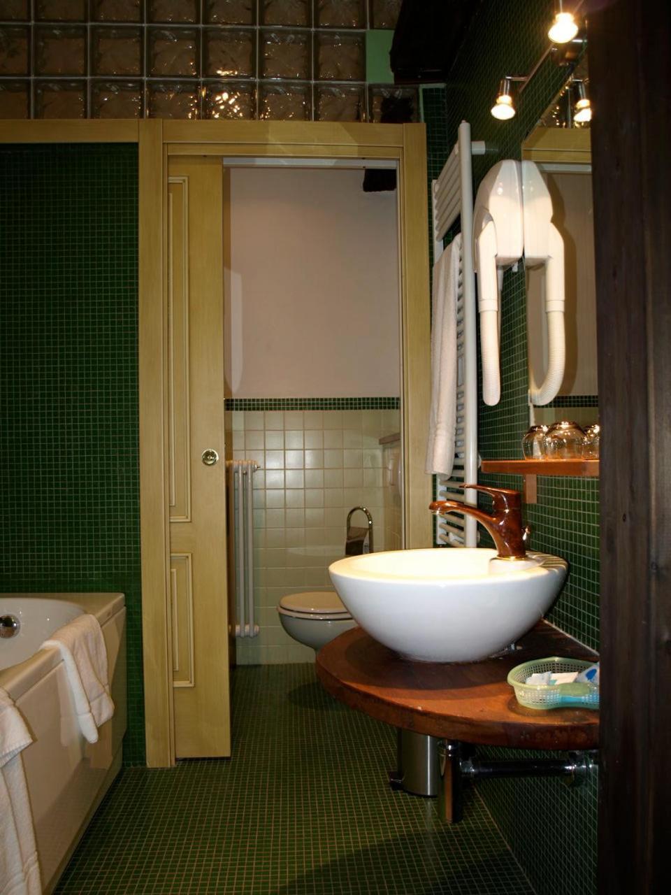 Locanda degli Sfizi