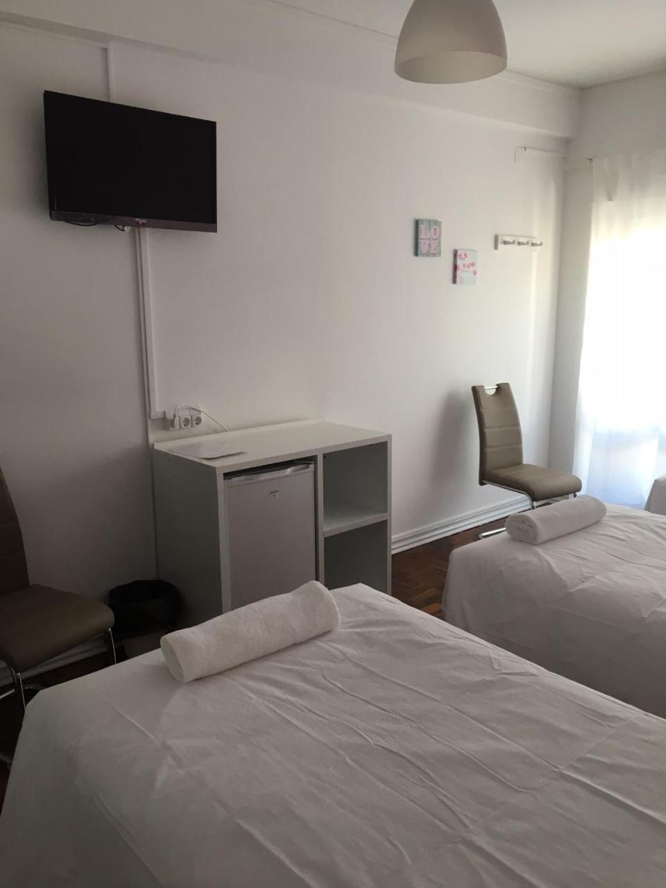 Lx Center Guesthouse