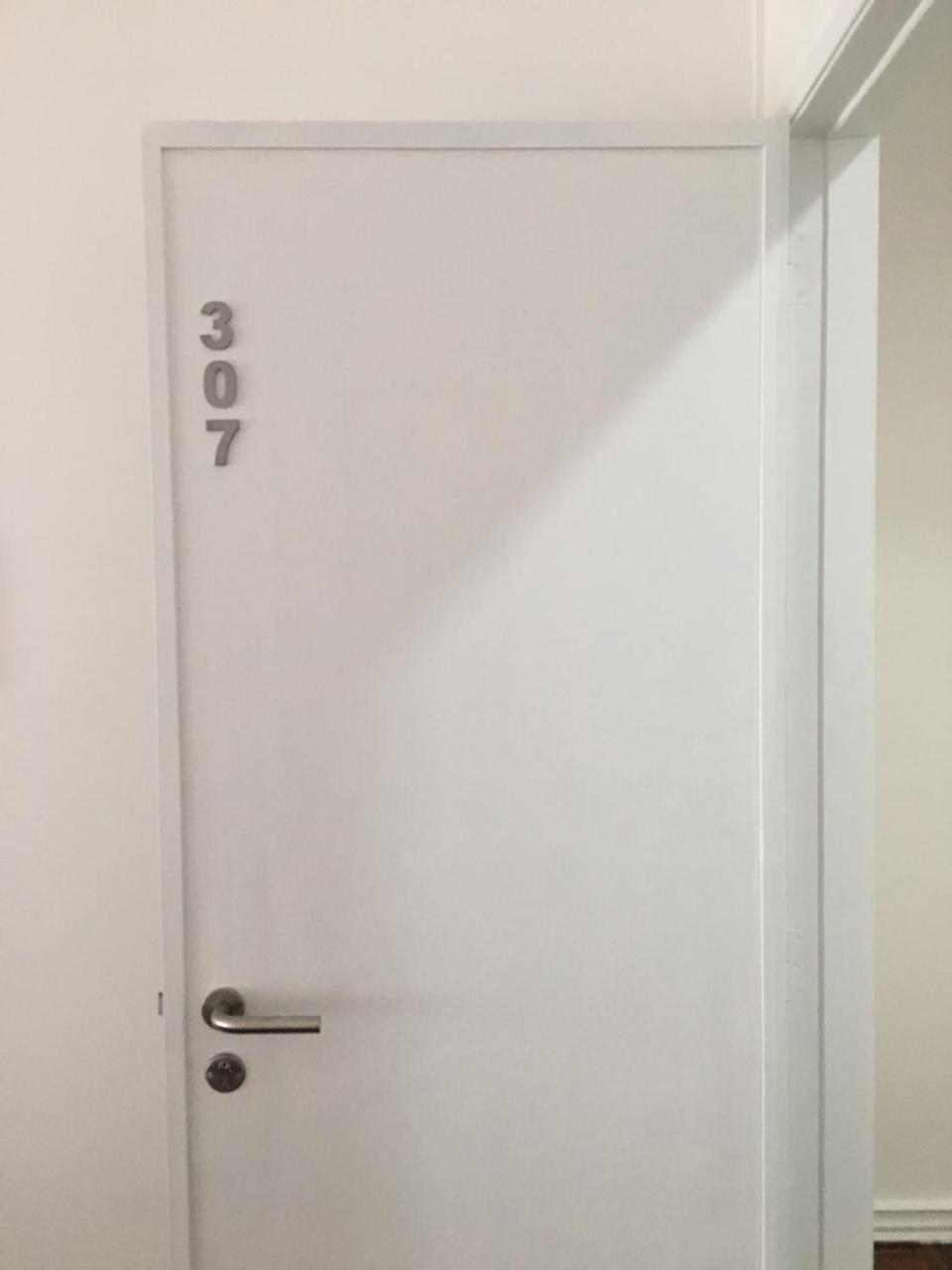 Lx Center Guesthouse