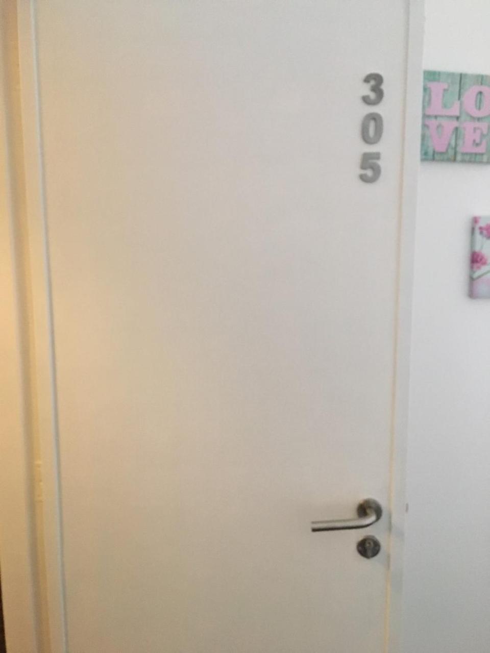Lx Center Guesthouse