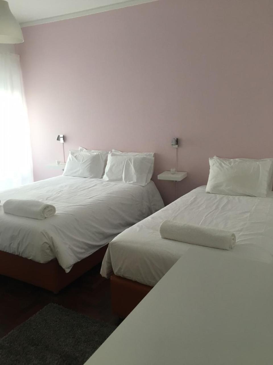Lx Center Guesthouse