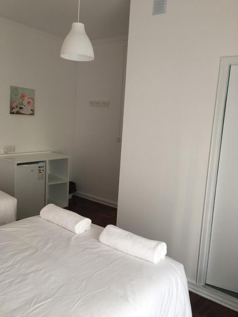 Lx Center Guesthouse