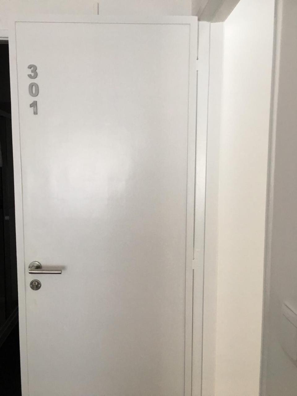 Lx Center Guesthouse