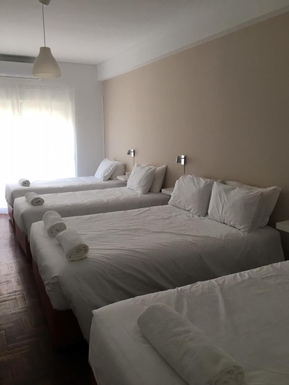 Lx Center Guesthouse