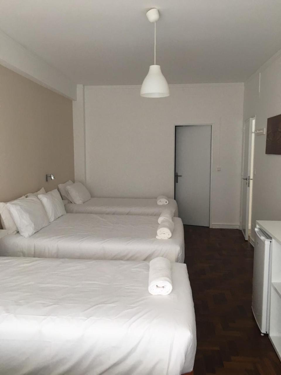 Lx Center Guesthouse