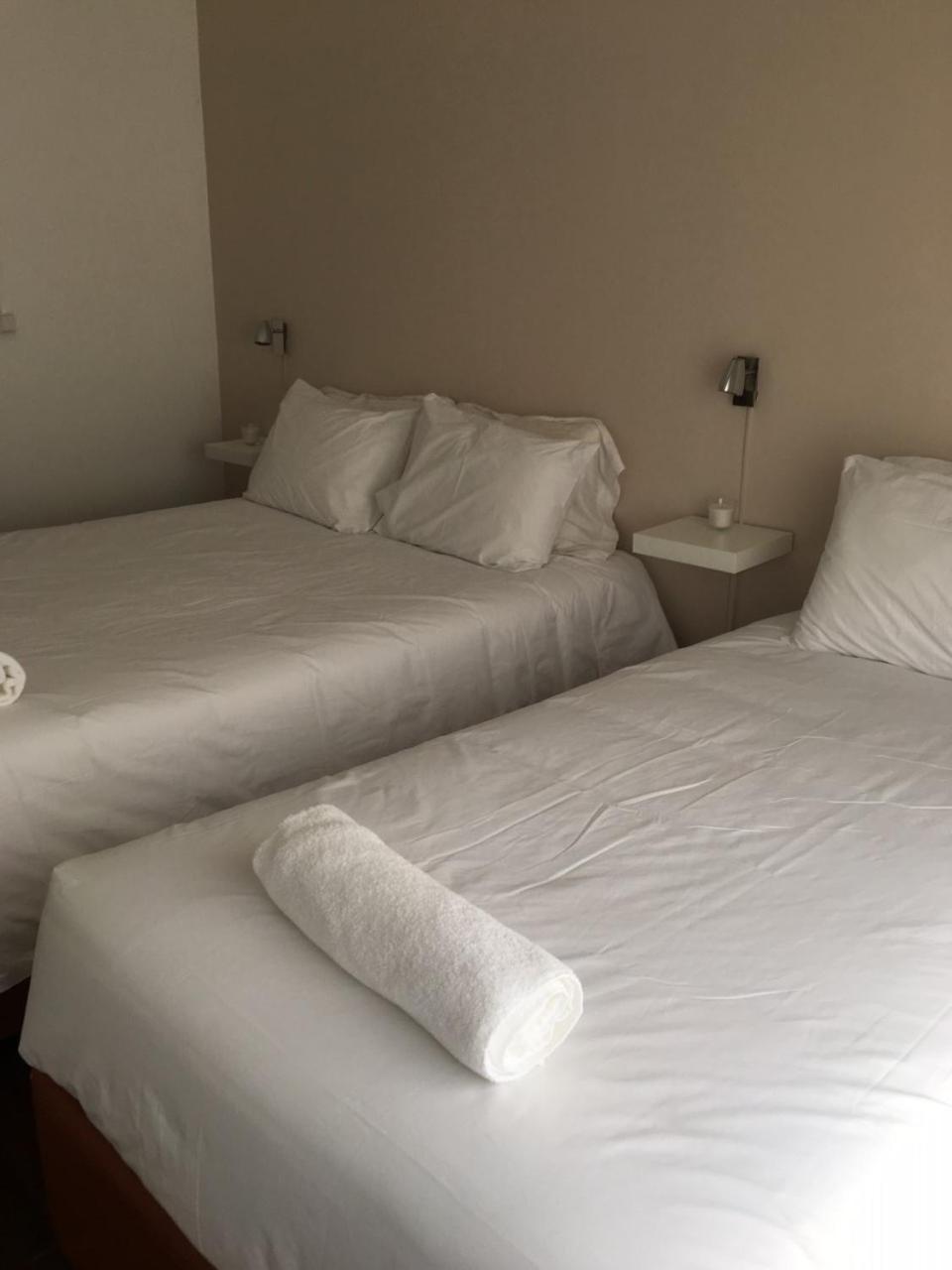 Lx Center Guesthouse