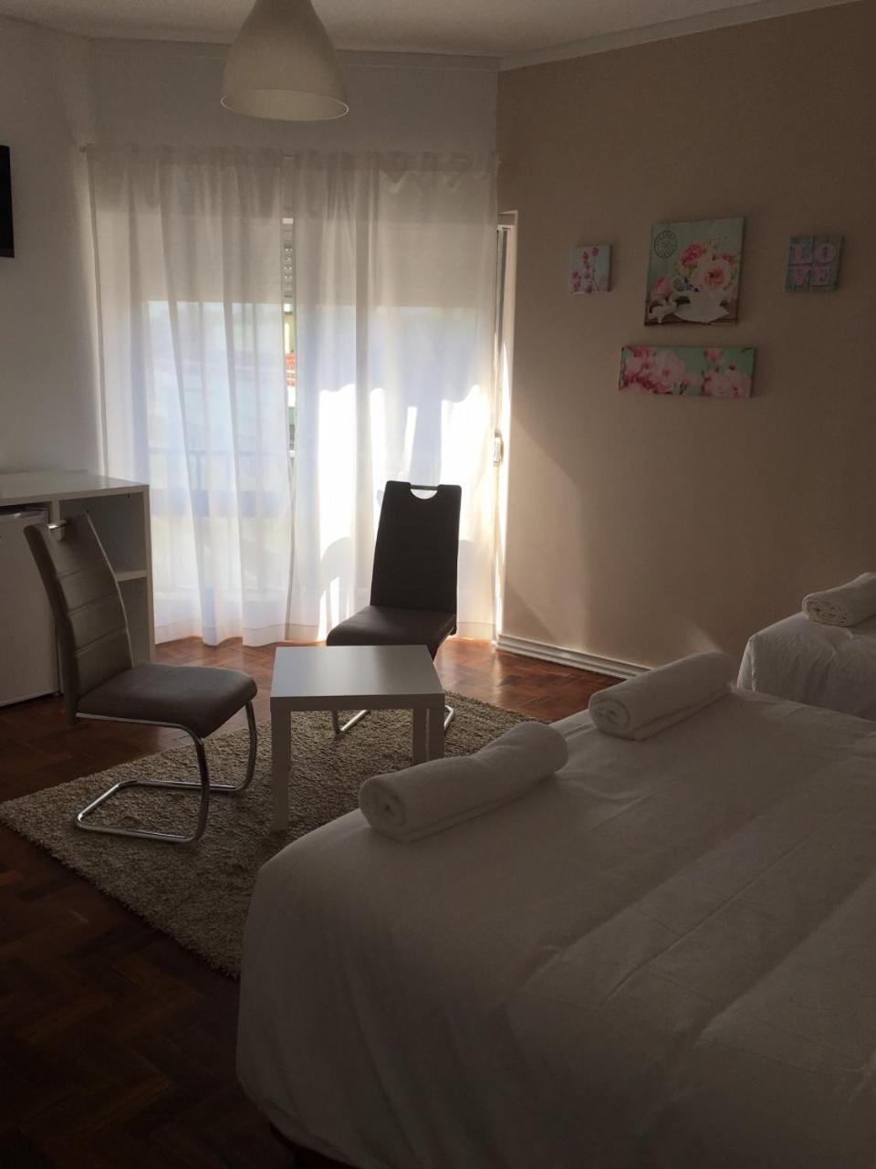 Lx Center Guesthouse