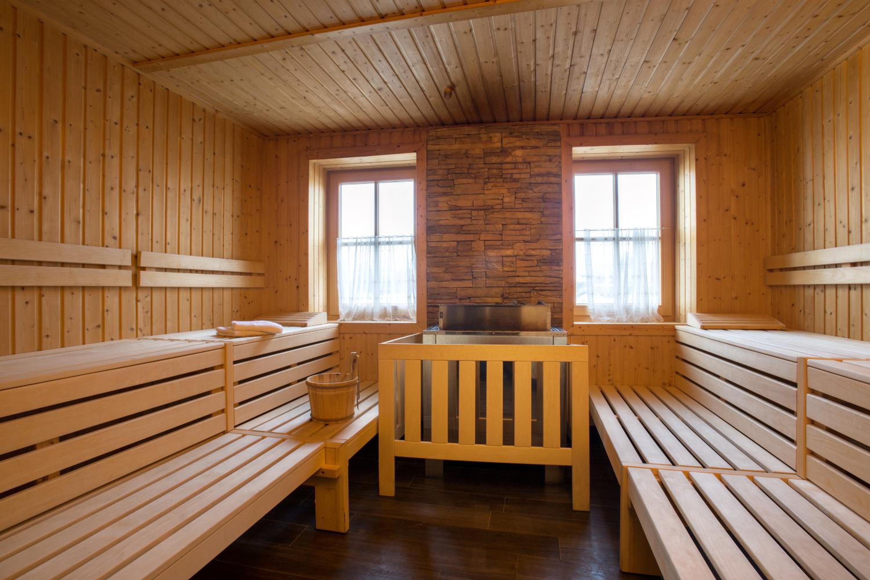 Landhaus Dorfbäck