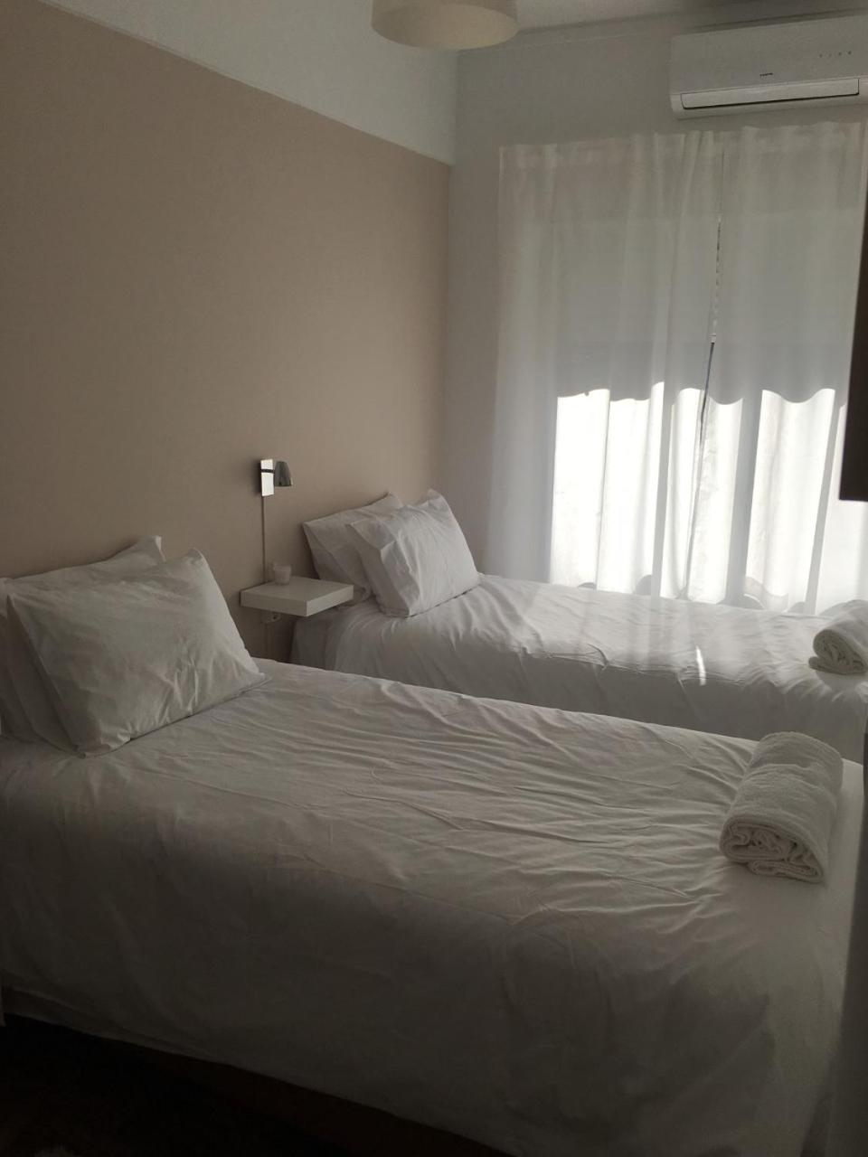 Lx Center Guesthouse