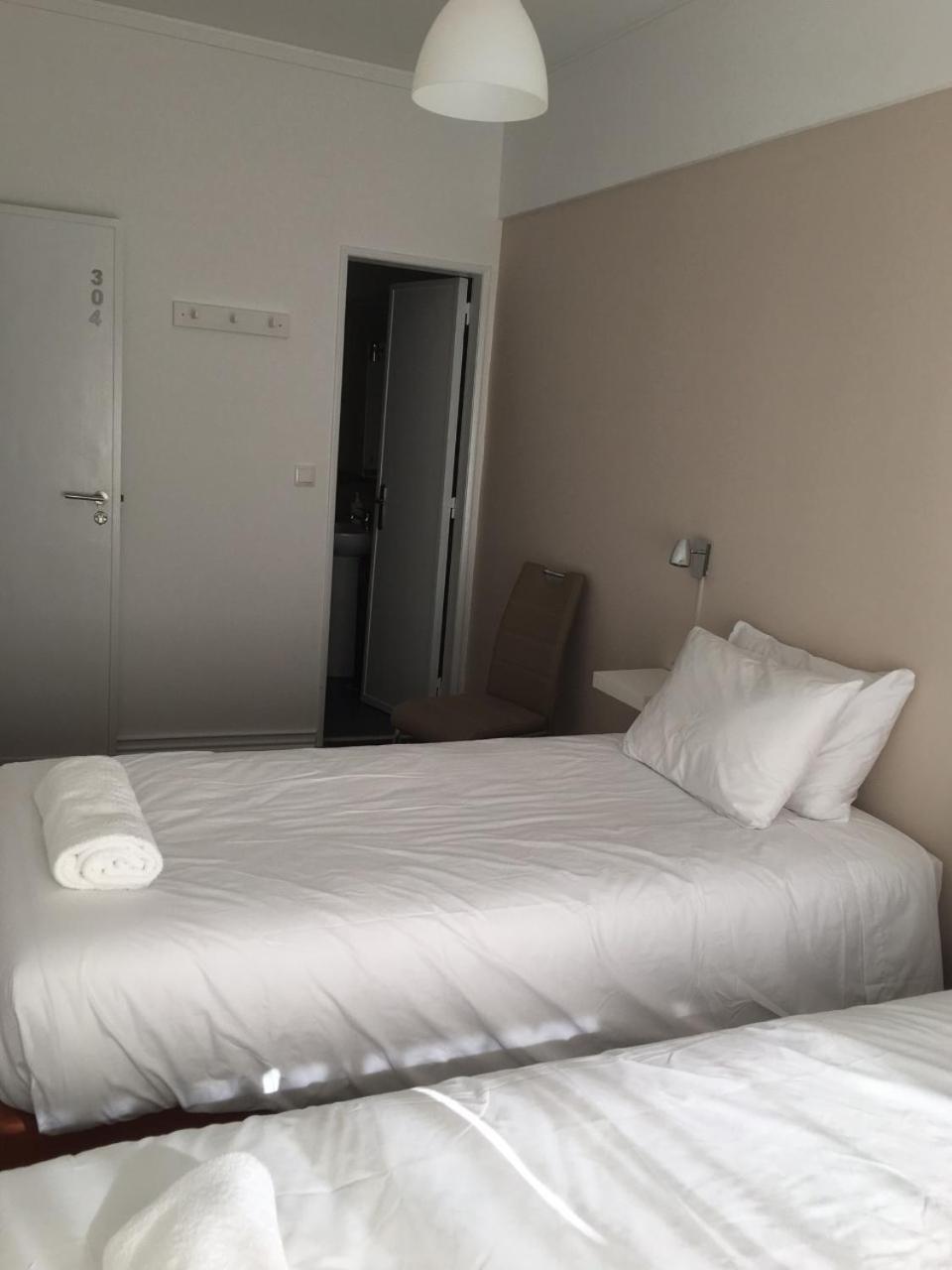 Lx Center Guesthouse