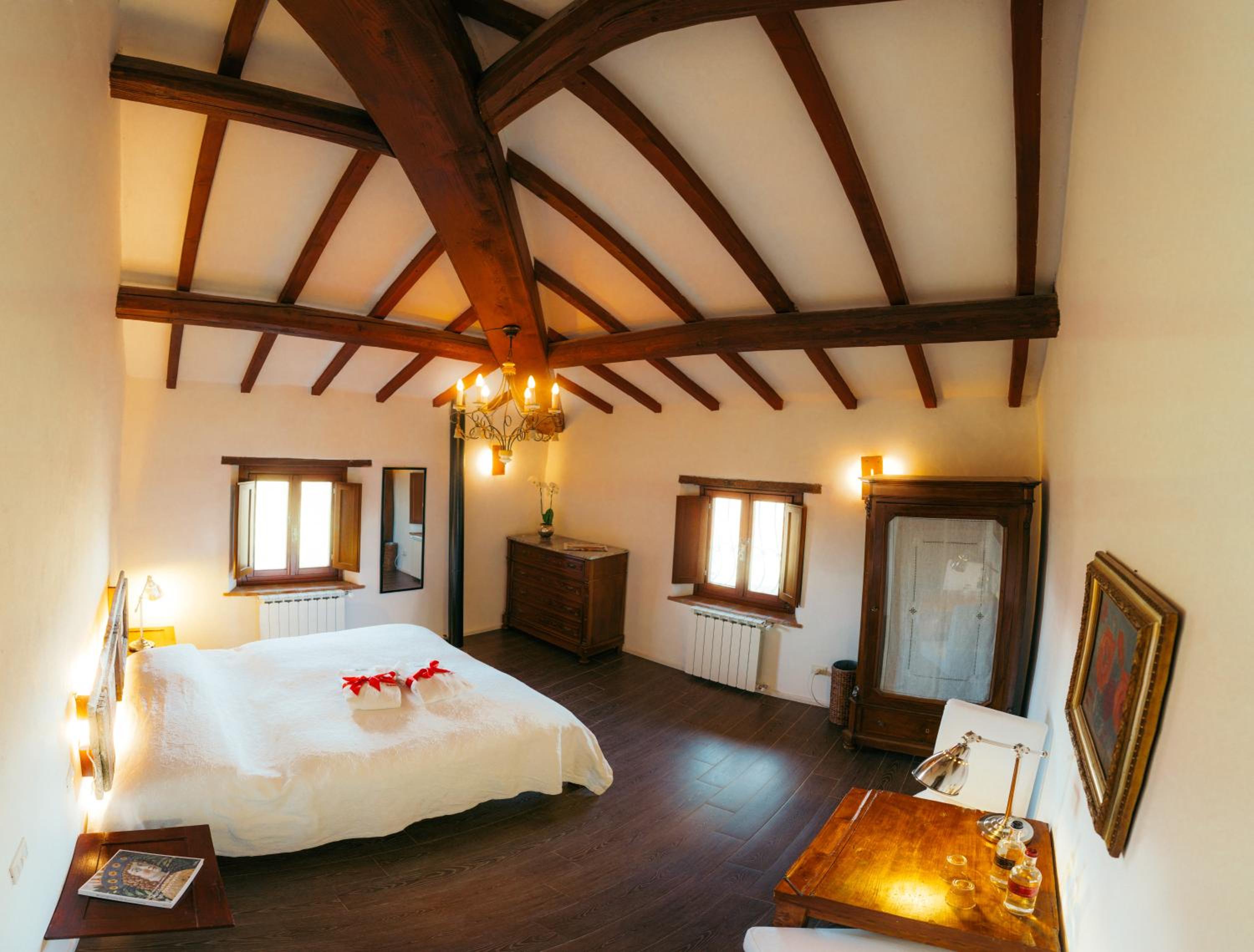SommaVilla B&B view 5