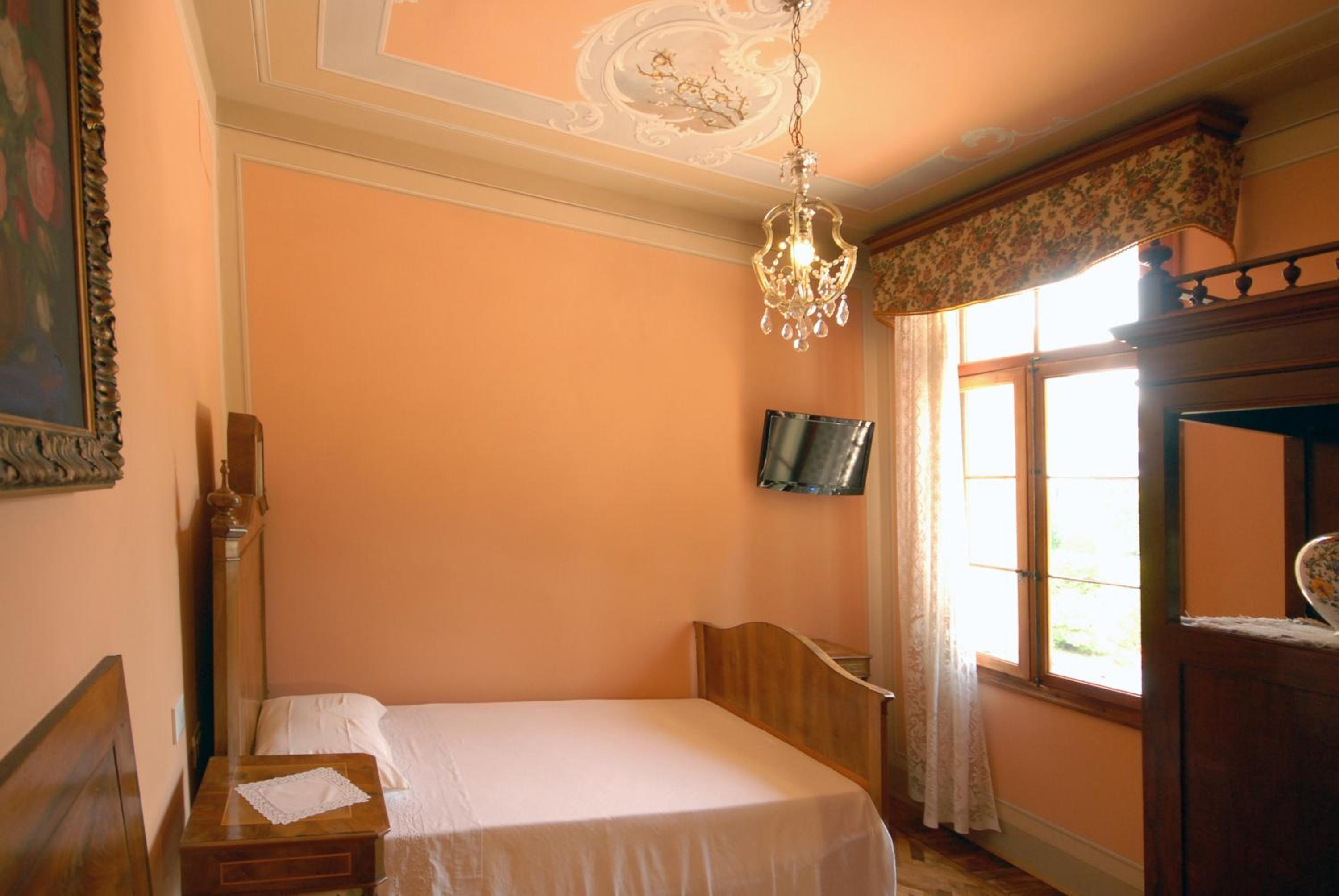 Agriturismo Villa Panigai