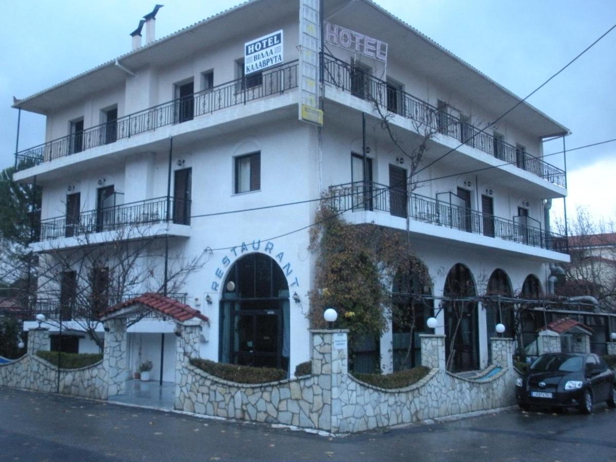 hotel building