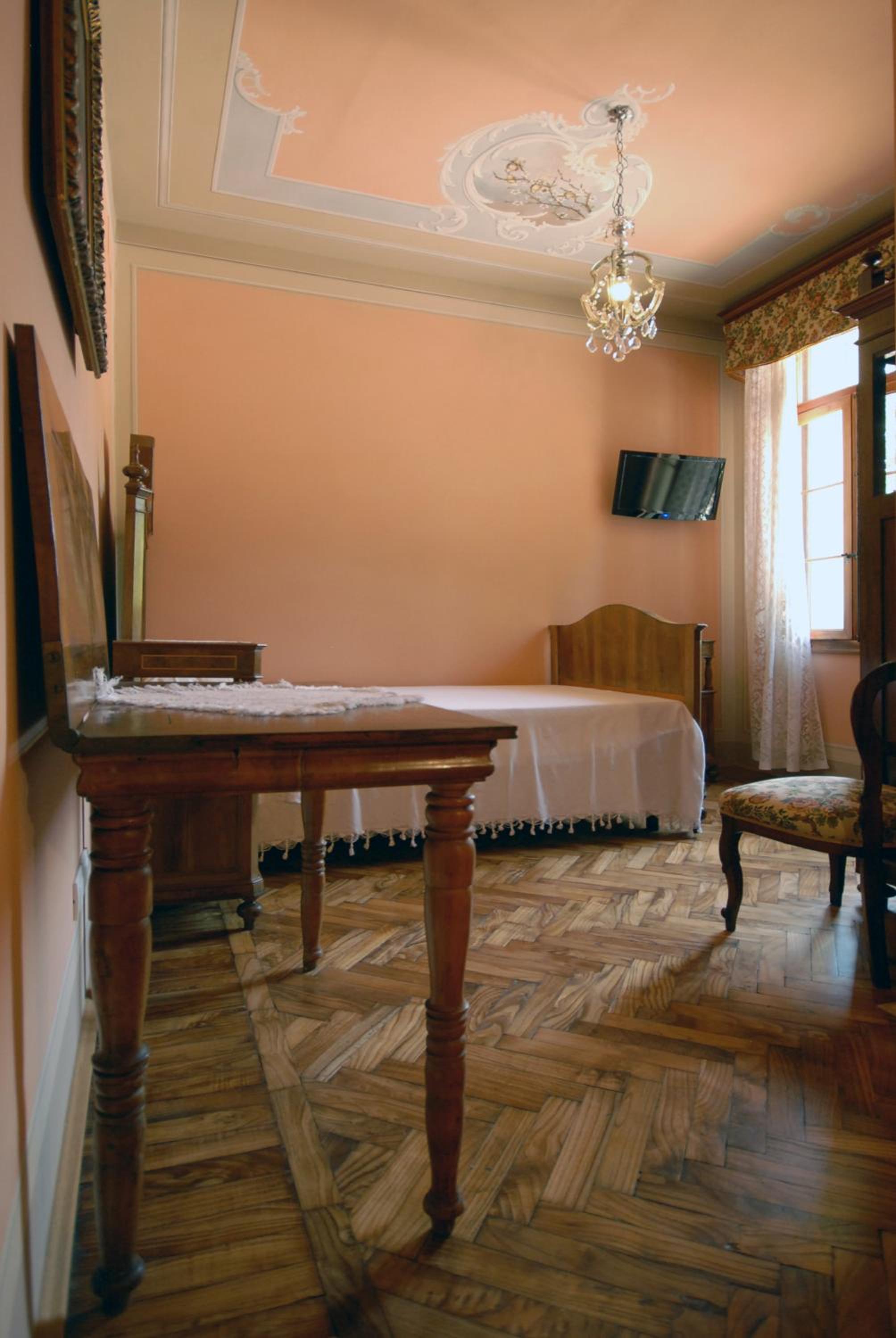 Agriturismo Villa Panigai