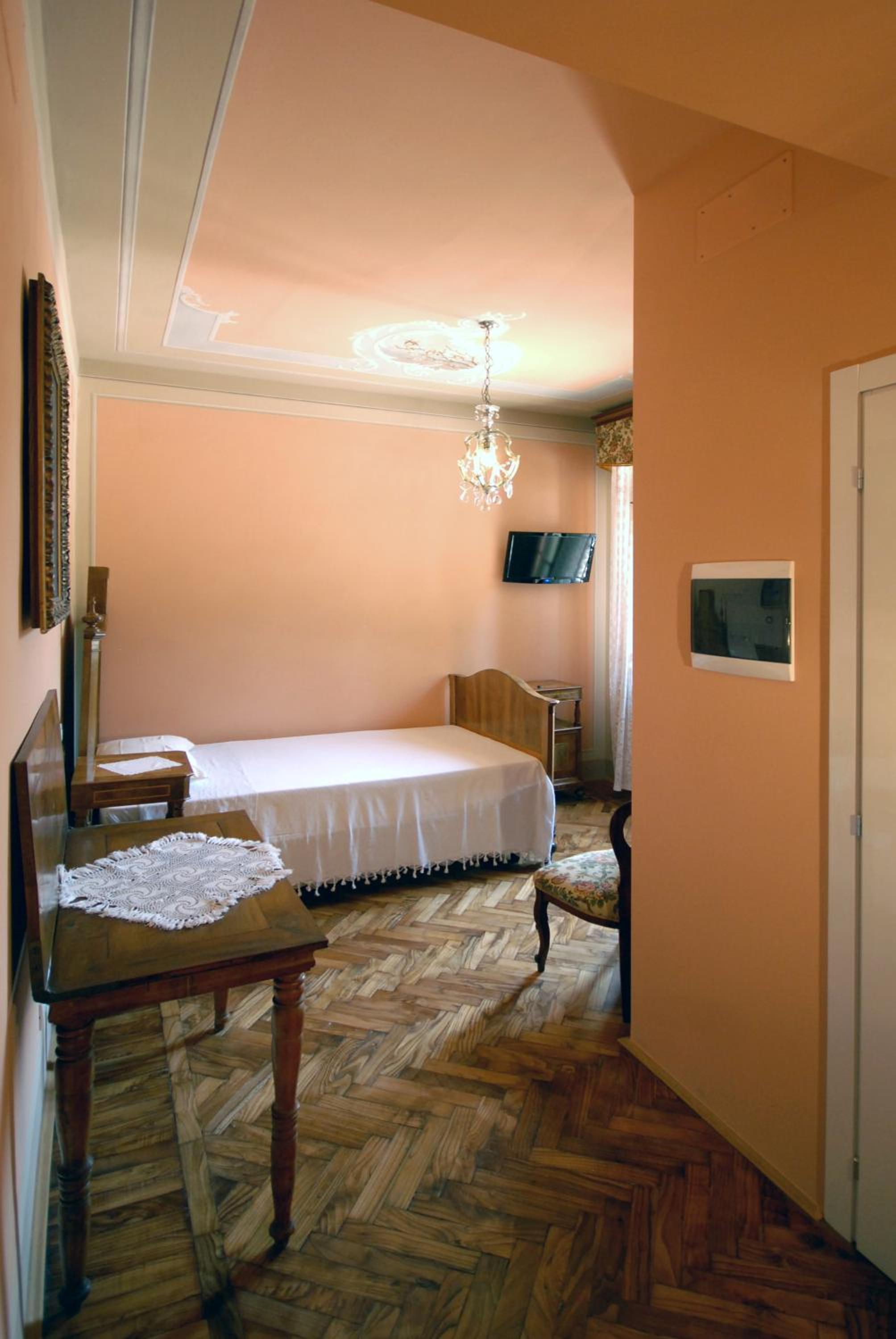 Agriturismo Villa Panigai