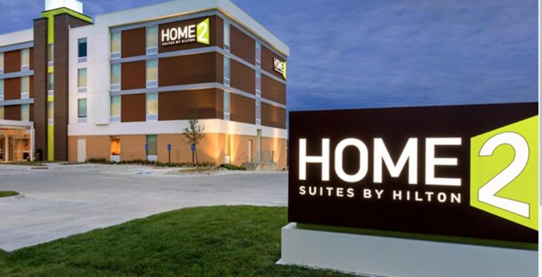 Home2 Suites By Hilton Jonesboro, Foto 53