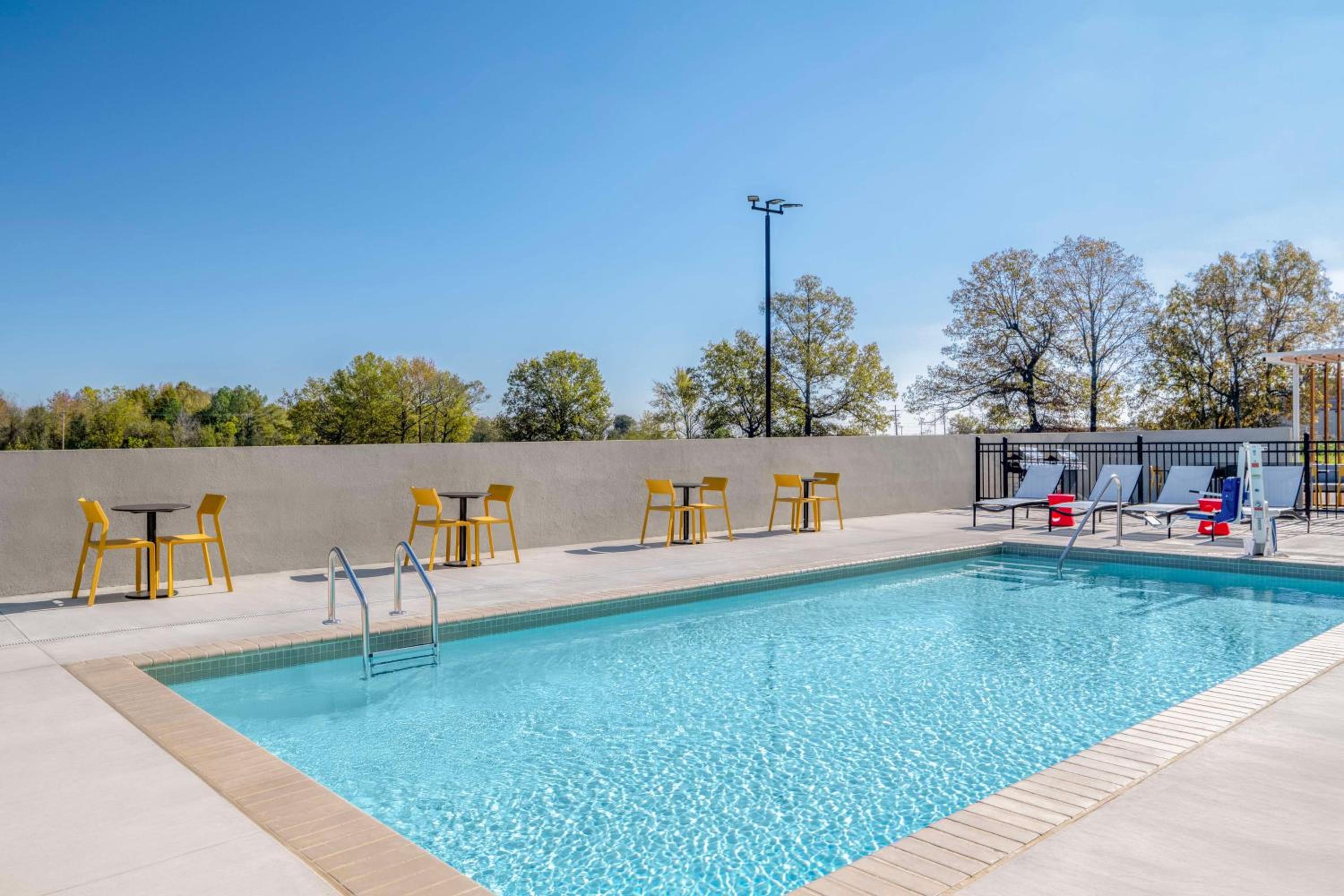 Home2 Suites By Hilton Jonesboro, Foto 10