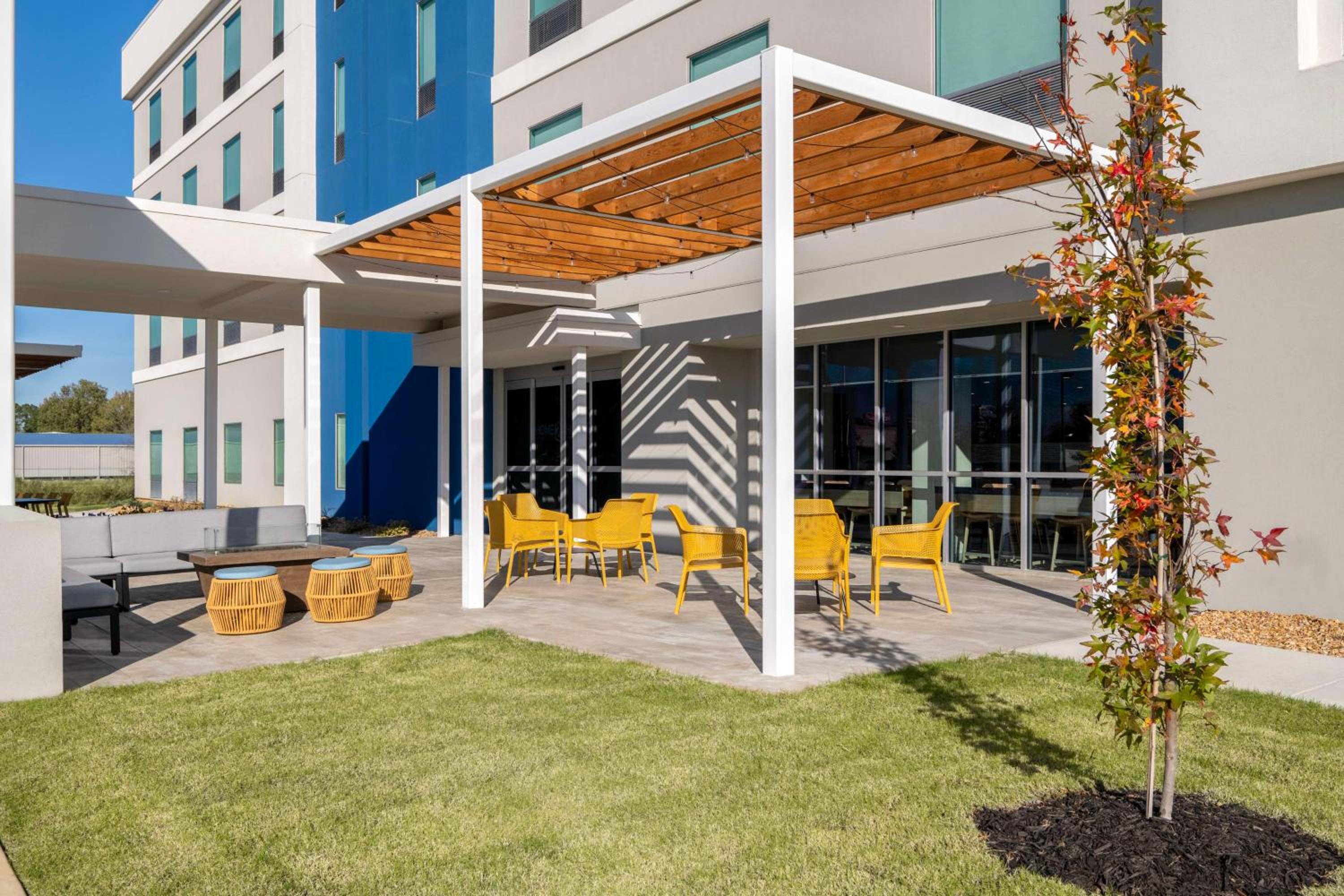 Home2 Suites By Hilton Jonesboro