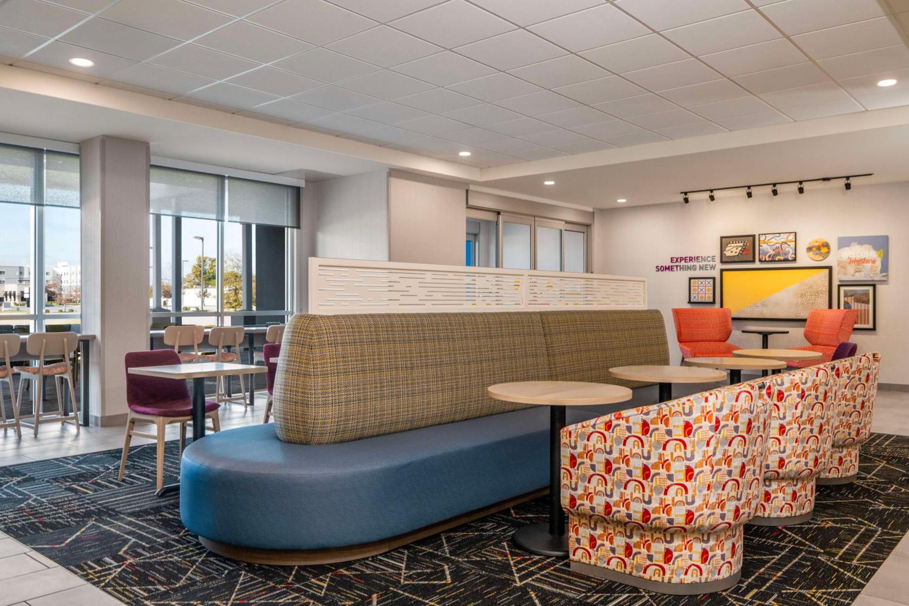 Home2 Suites By Hilton Jonesboro