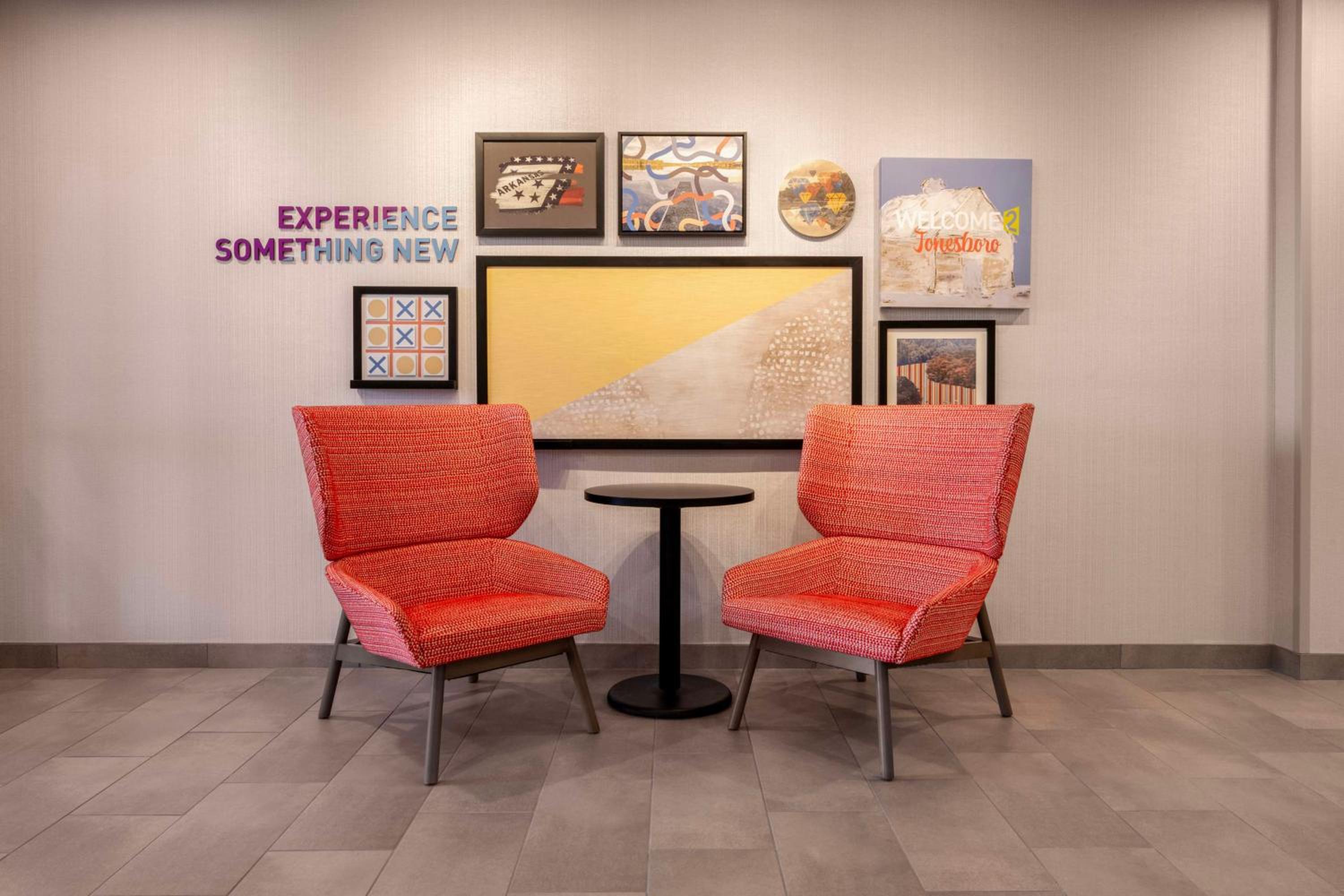 Home2 Suites By Hilton Jonesboro