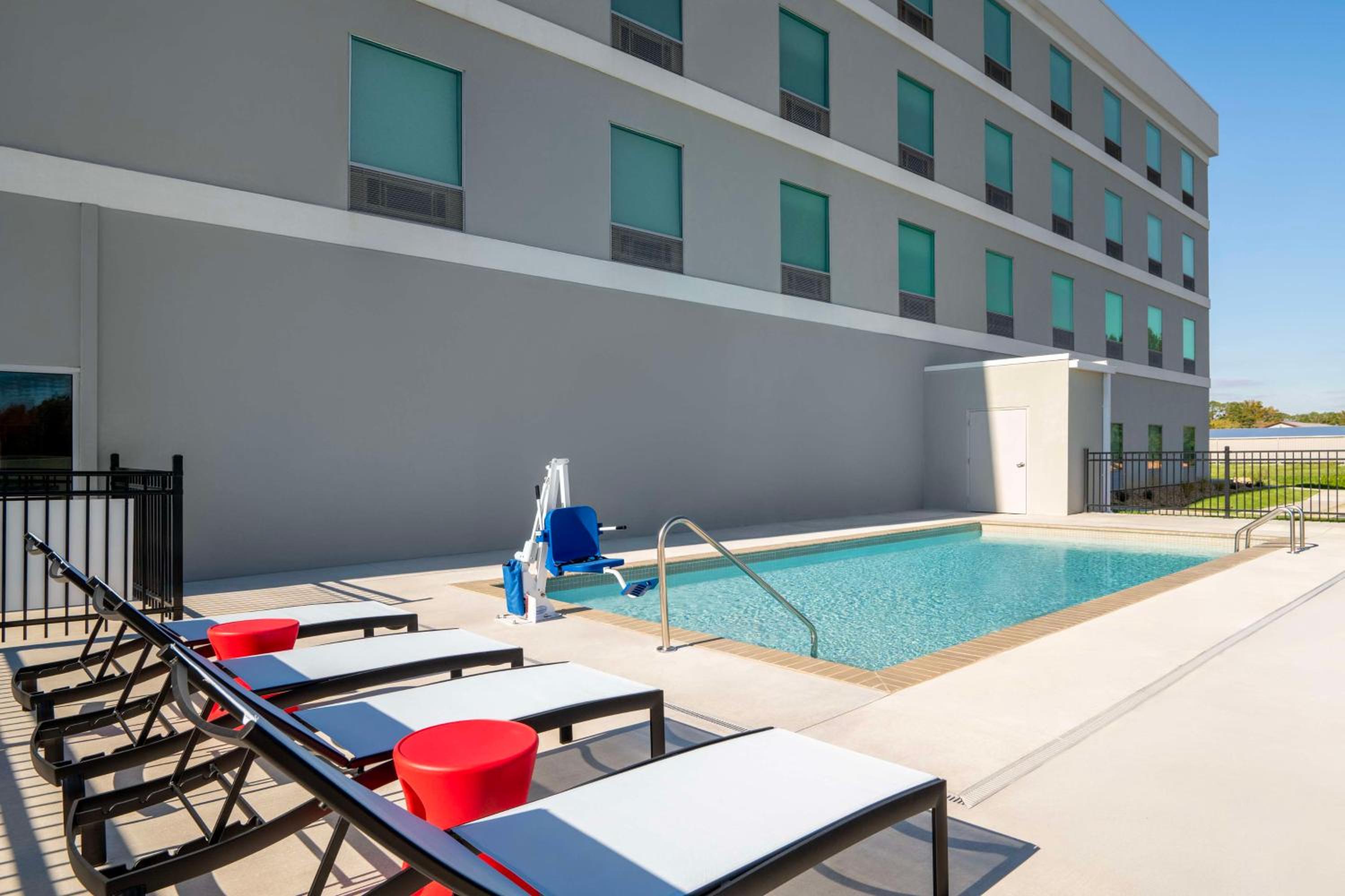 Home2 Suites By Hilton Jonesboro, Foto 11