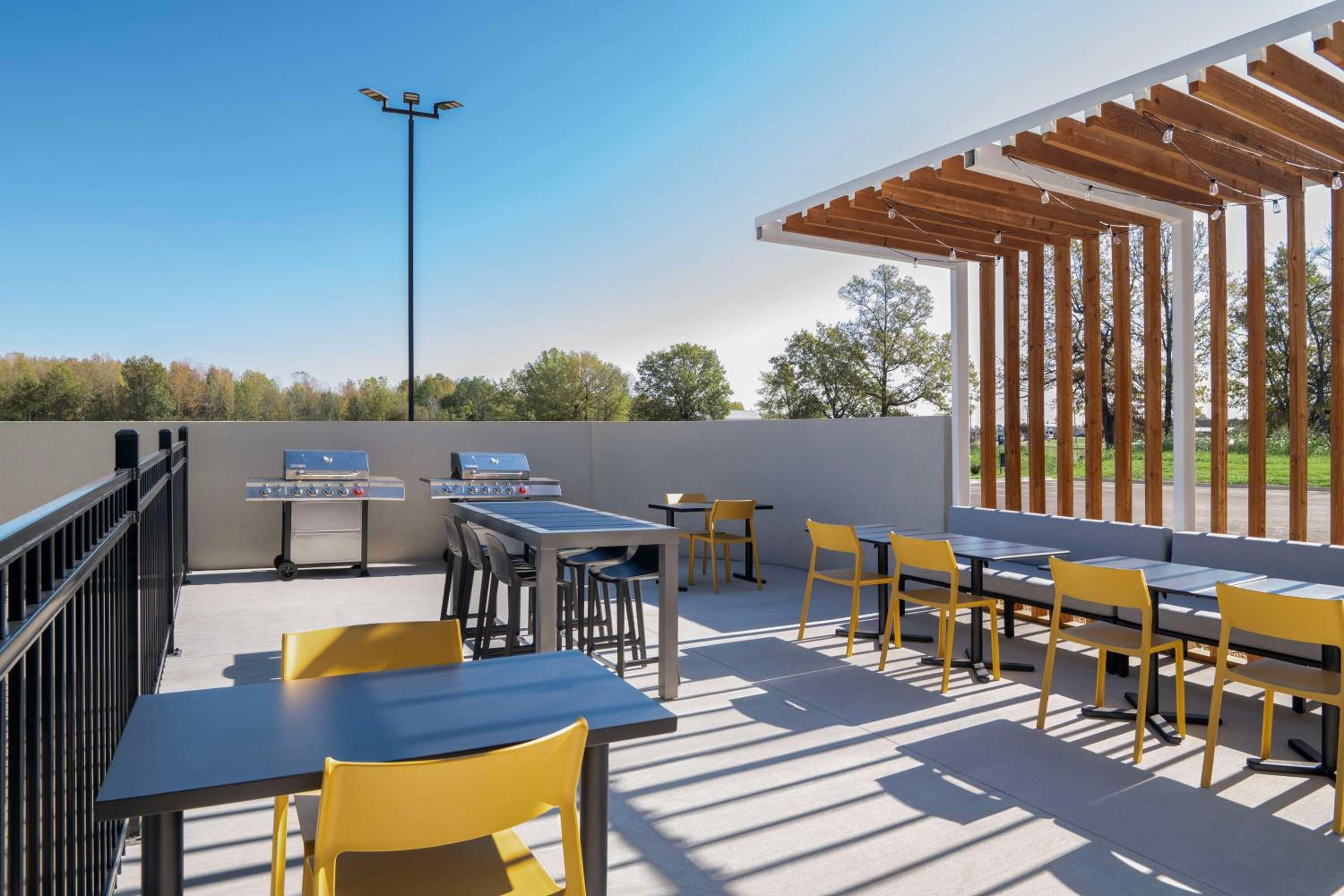 Home2 Suites By Hilton Jonesboro, Foto 14