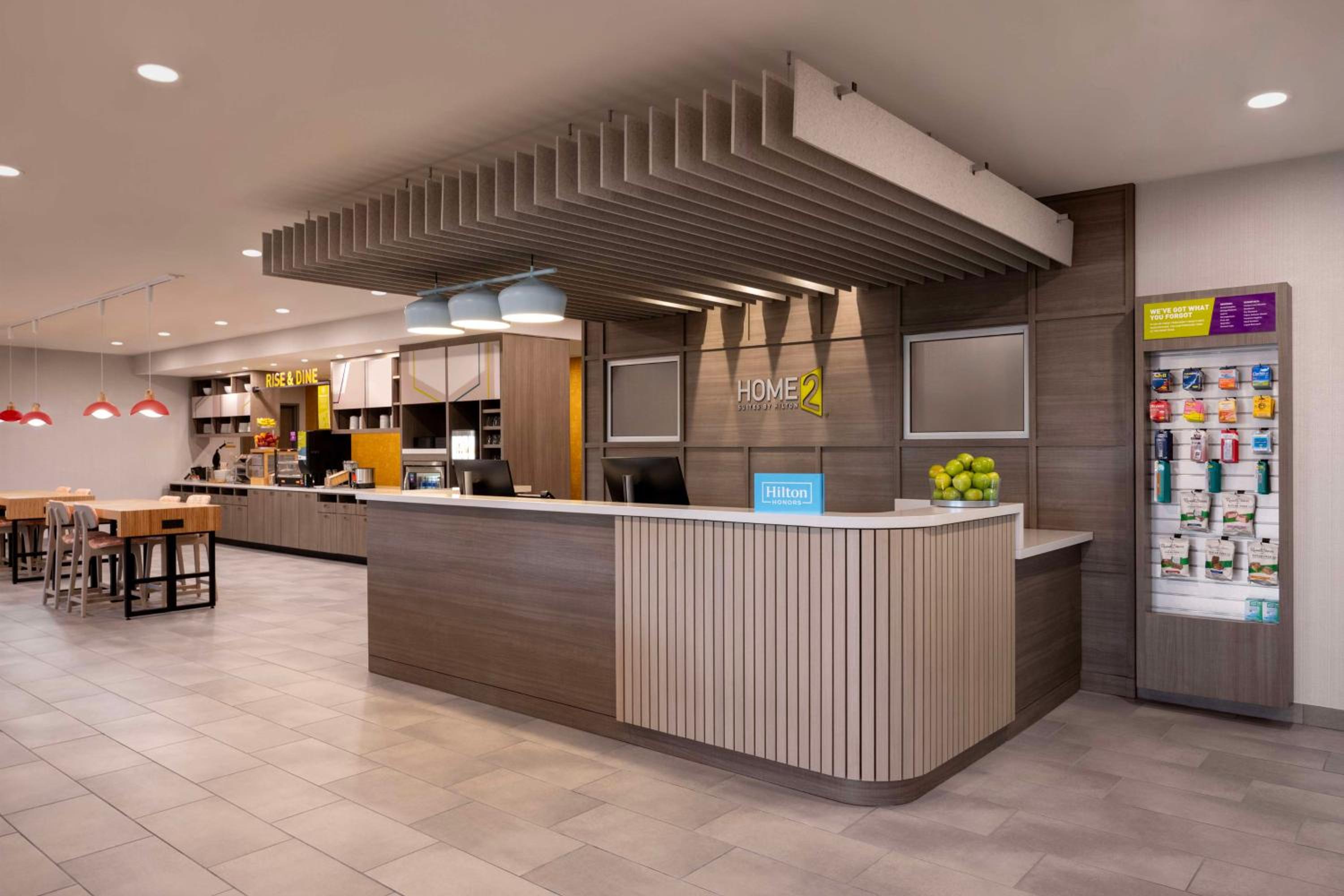 Home2 Suites By Hilton Jonesboro, Foto 15