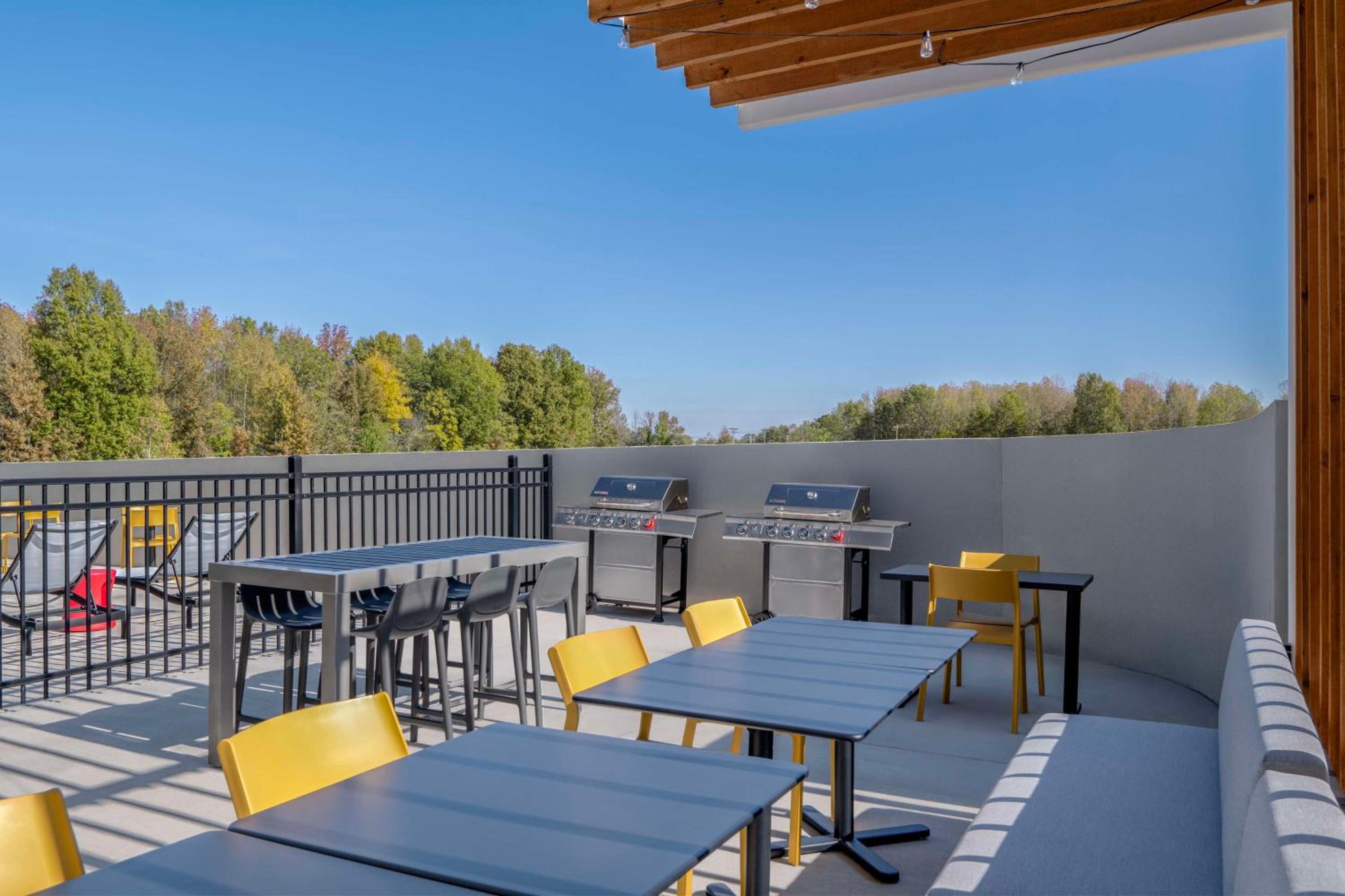 Home2 Suites By Hilton Jonesboro, Foto 16
