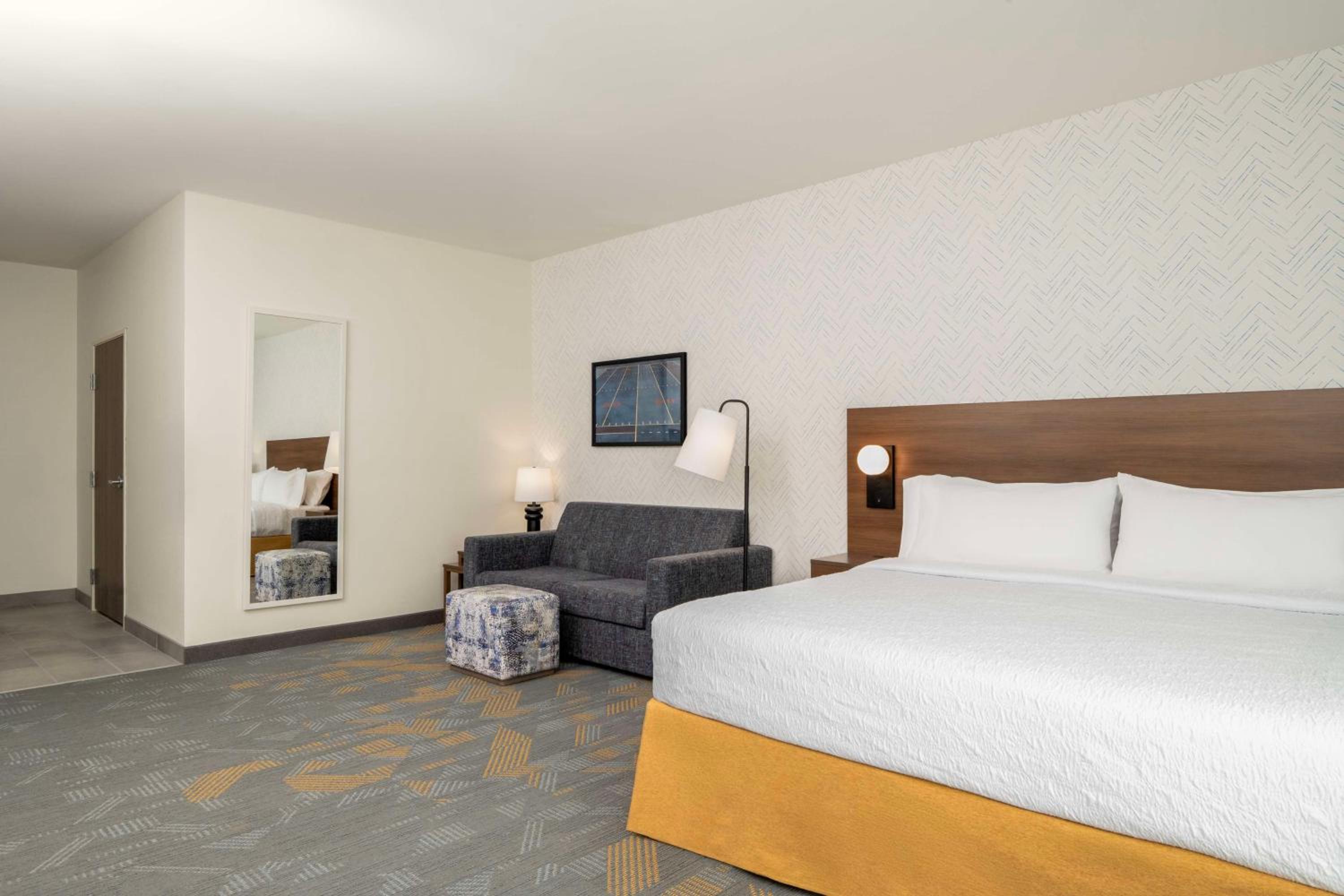 Home2 Suites By Hilton Jonesboro, Foto 20