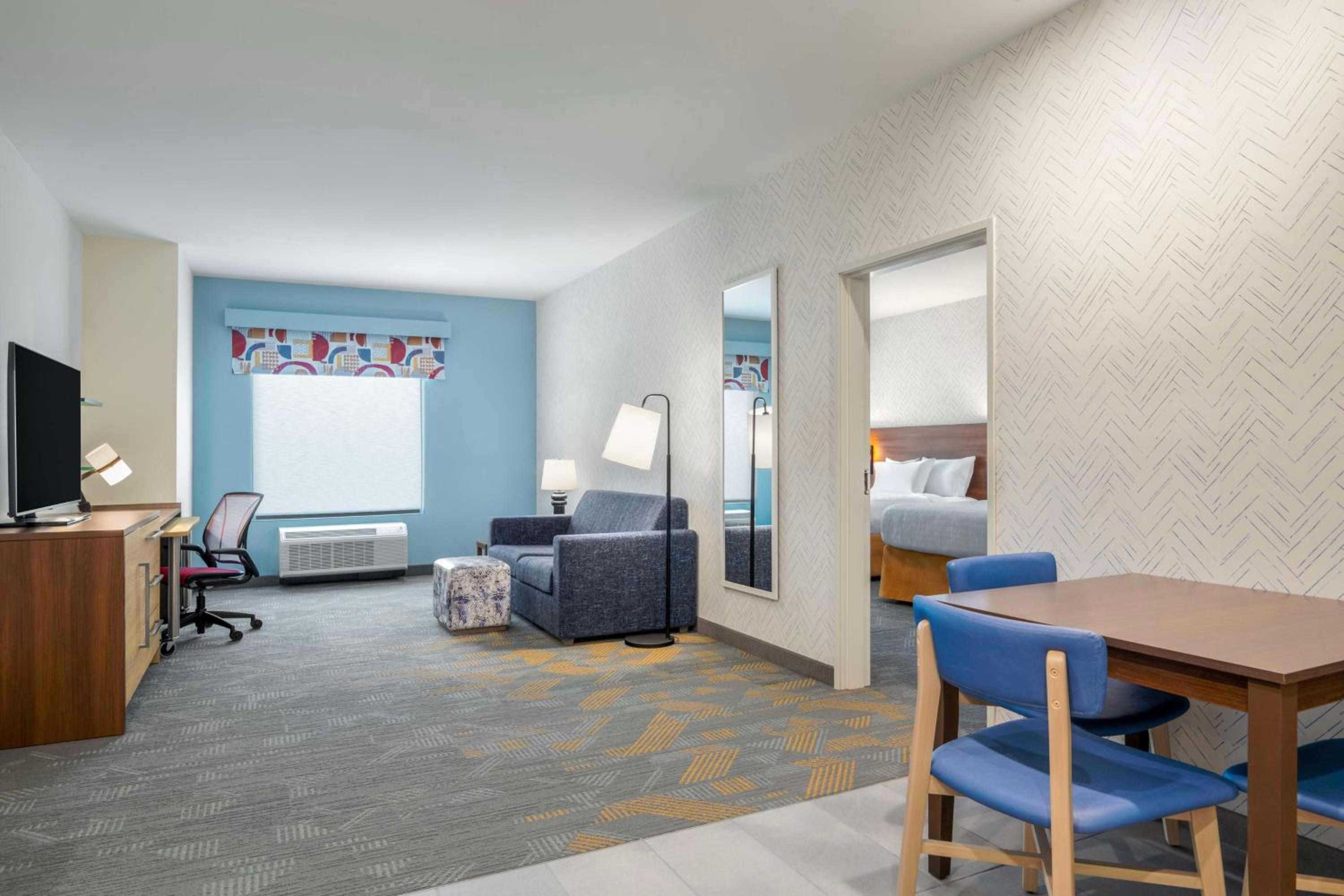 Home2 Suites By Hilton Jonesboro, Foto 25
