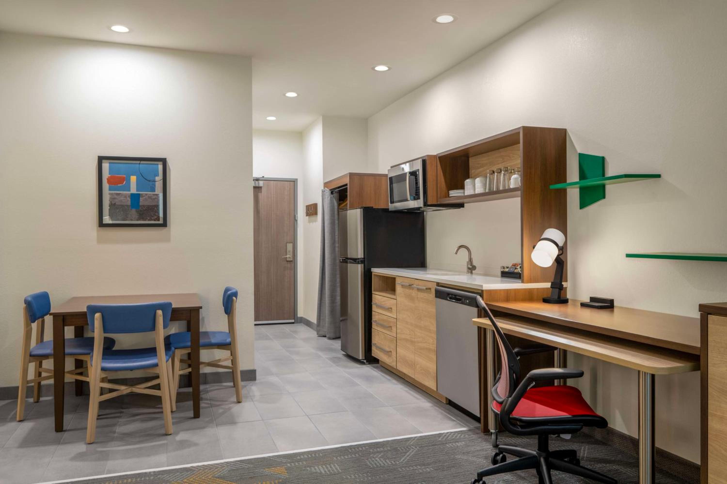 Home2 Suites By Hilton Jonesboro, Foto 28