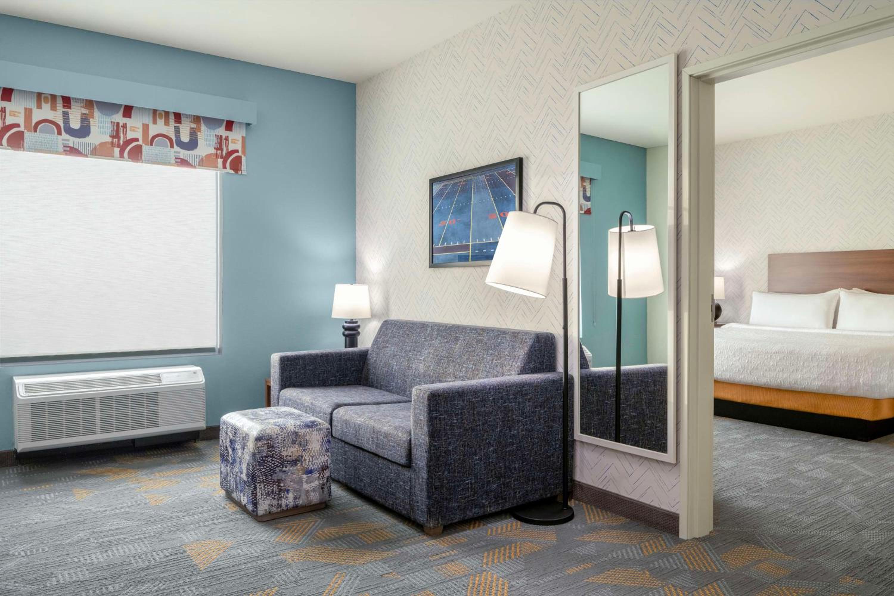 Home2 Suites By Hilton Jonesboro, Foto 30