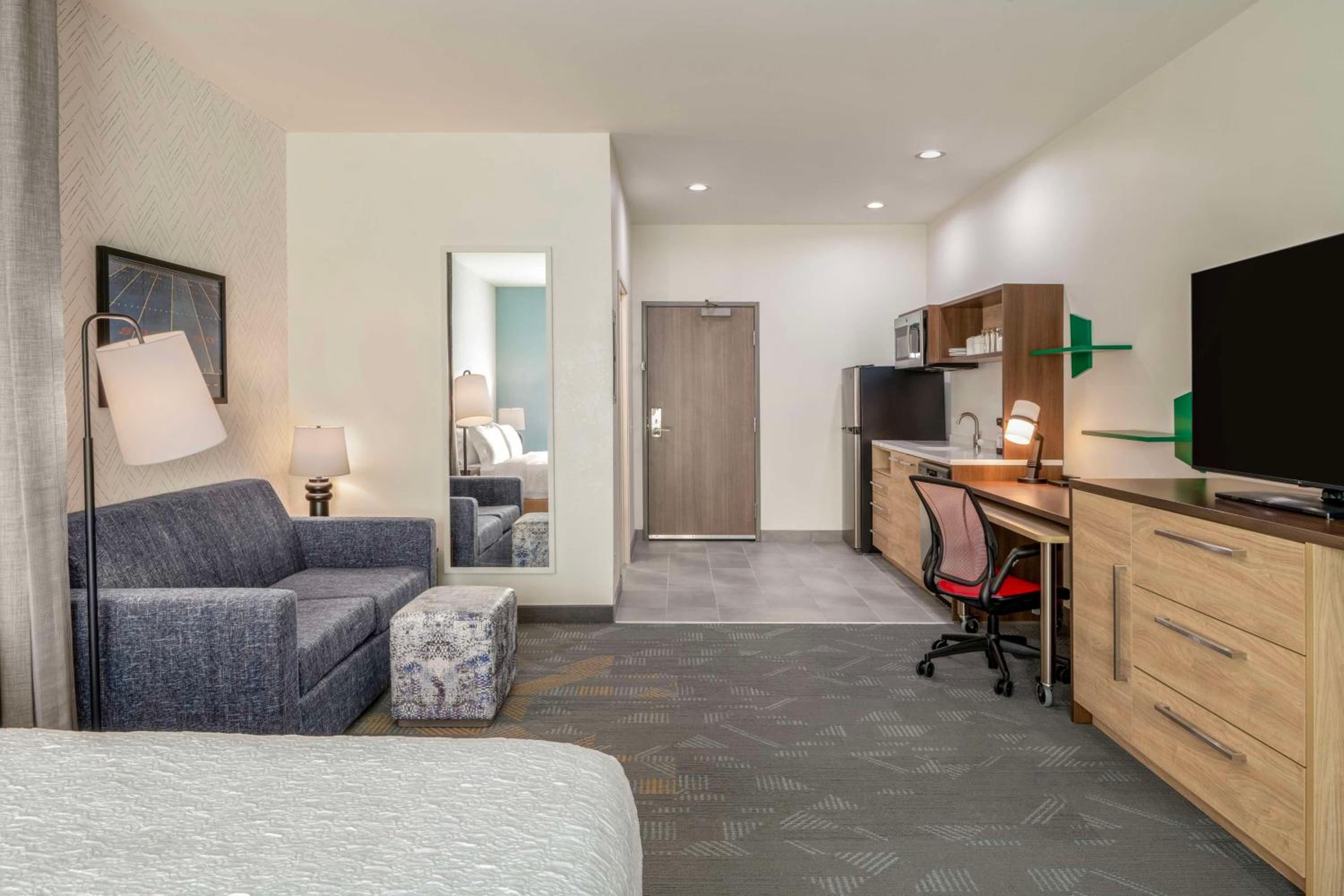 Home2 Suites By Hilton Jonesboro, Foto 31