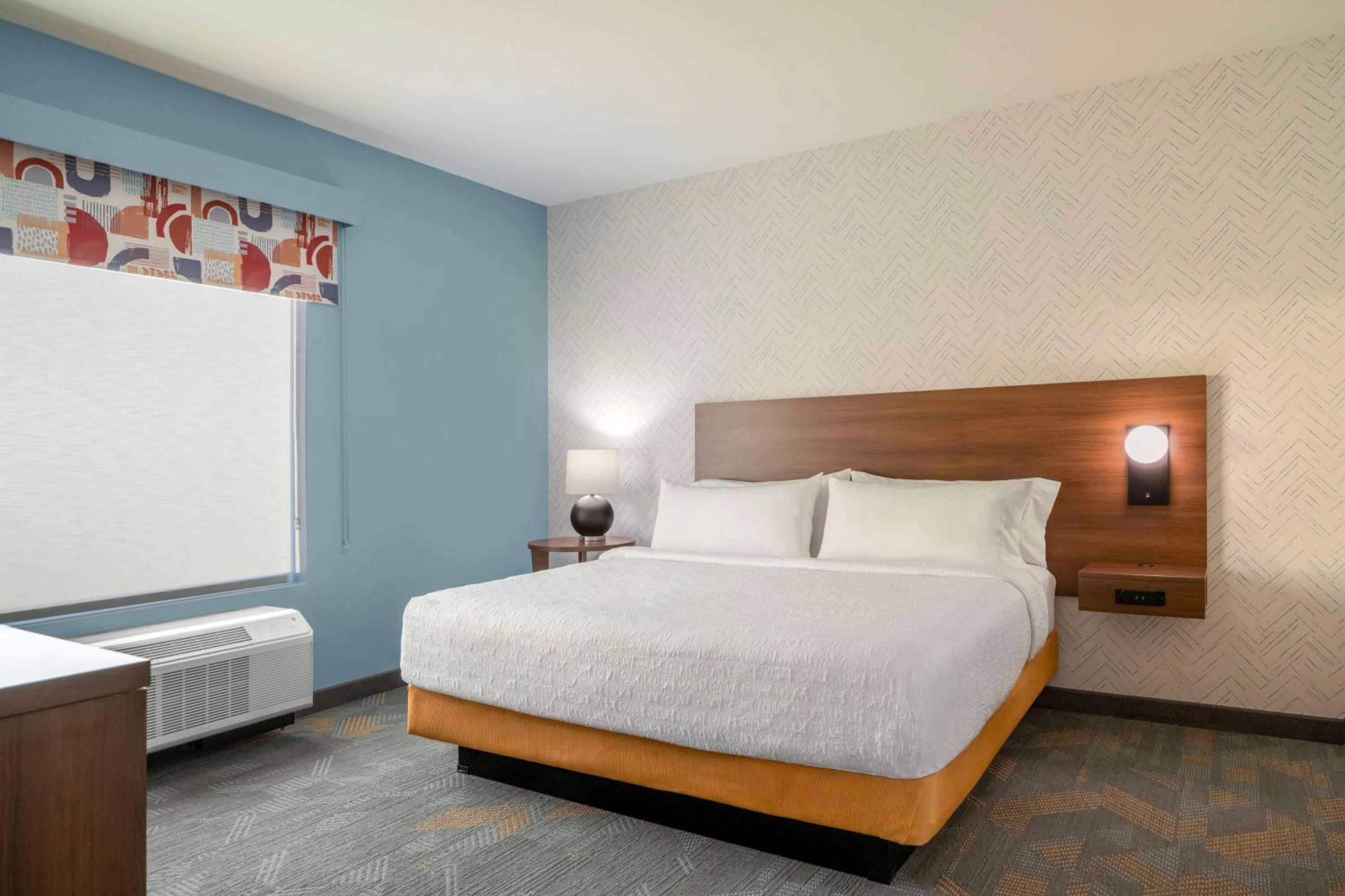 Home2 Suites By Hilton Jonesboro, Foto 32