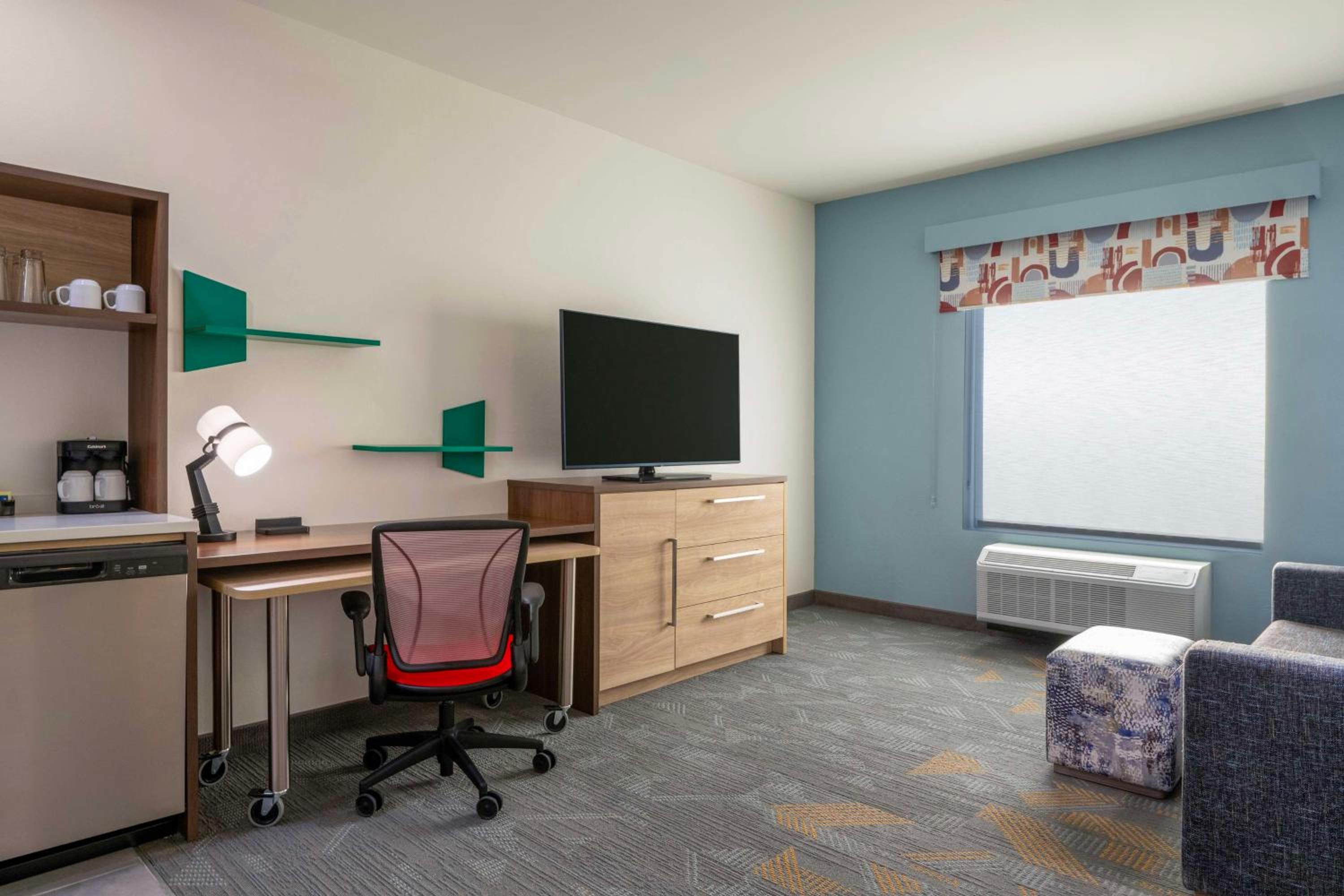 Home2 Suites By Hilton Jonesboro, Foto 34