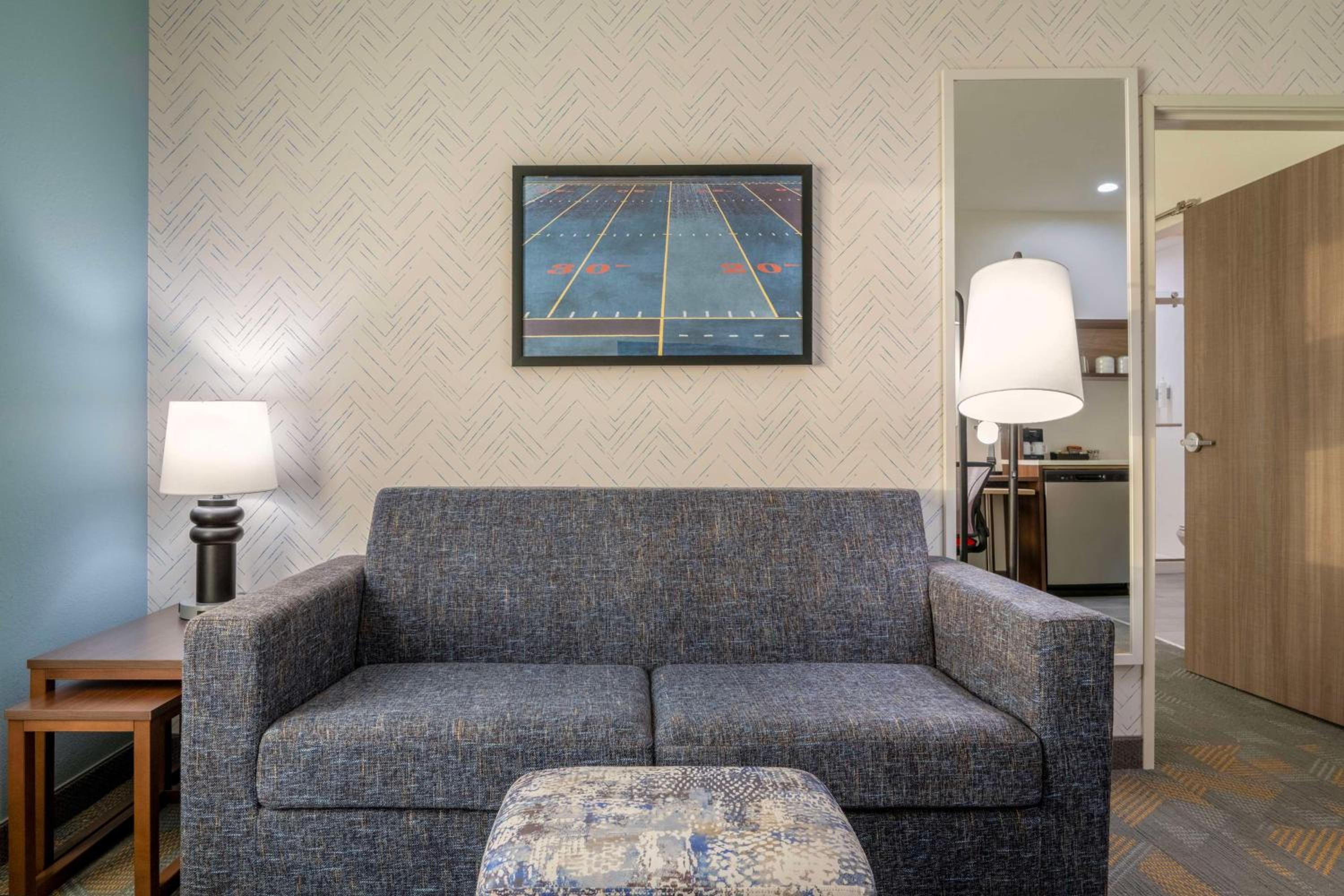 Home2 Suites By Hilton Jonesboro, Foto 35
