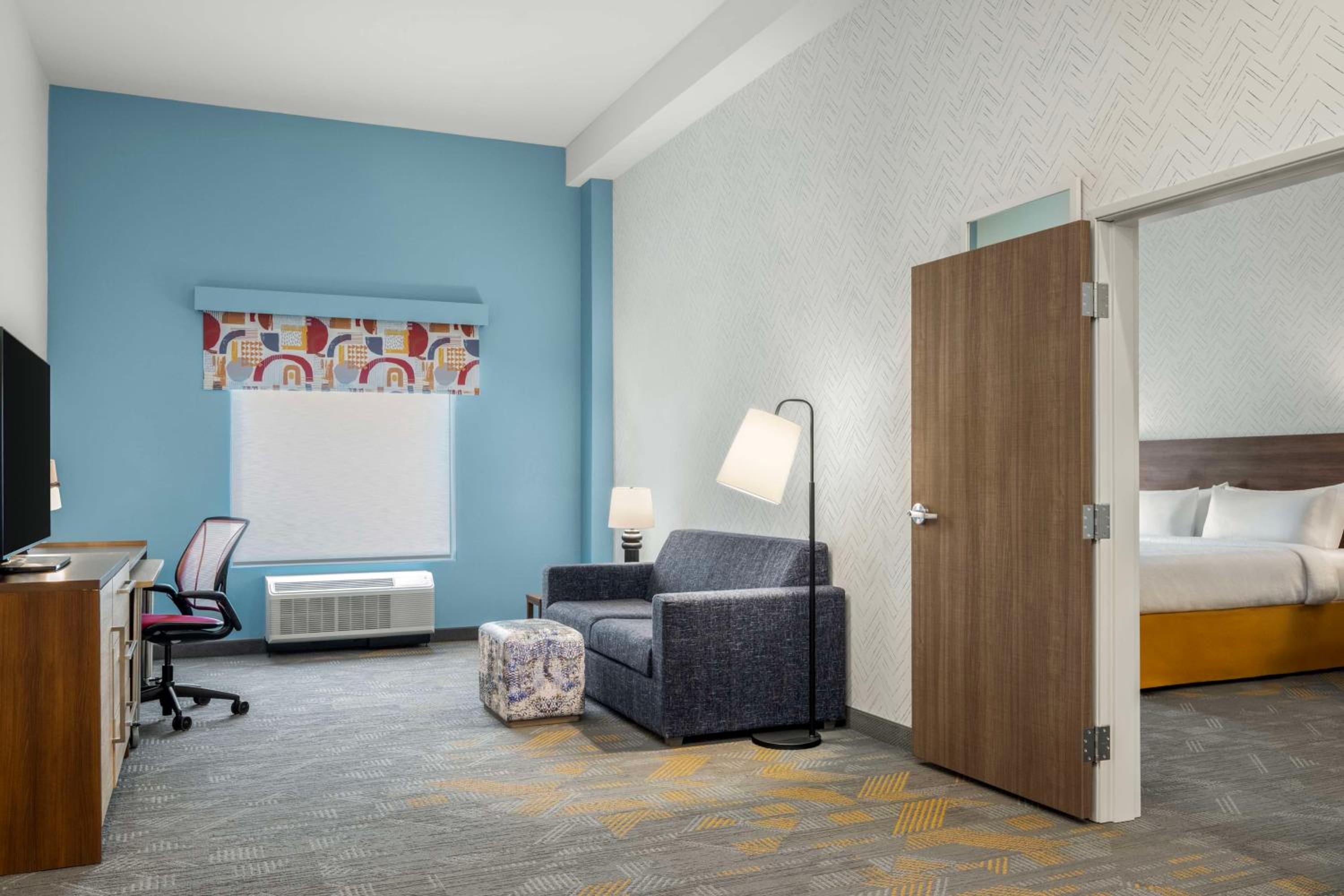 Home2 Suites By Hilton Jonesboro, Foto 39