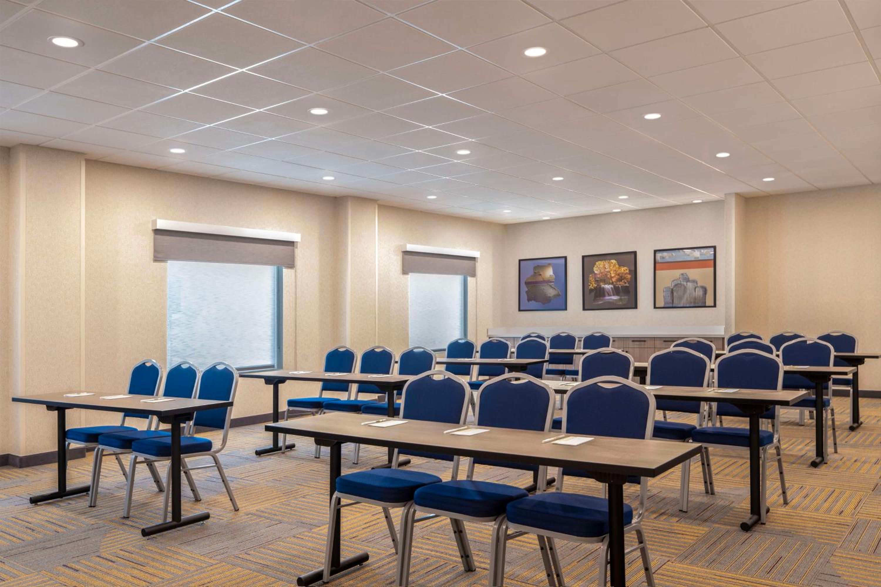 Home2 Suites By Hilton Jonesboro, Foto 43