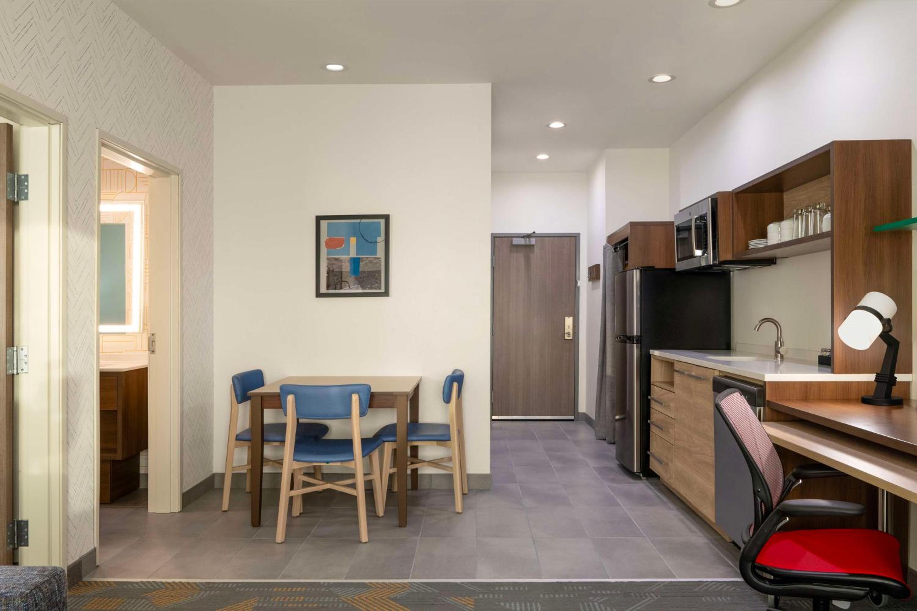 Home2 Suites By Hilton Jonesboro, Foto 44