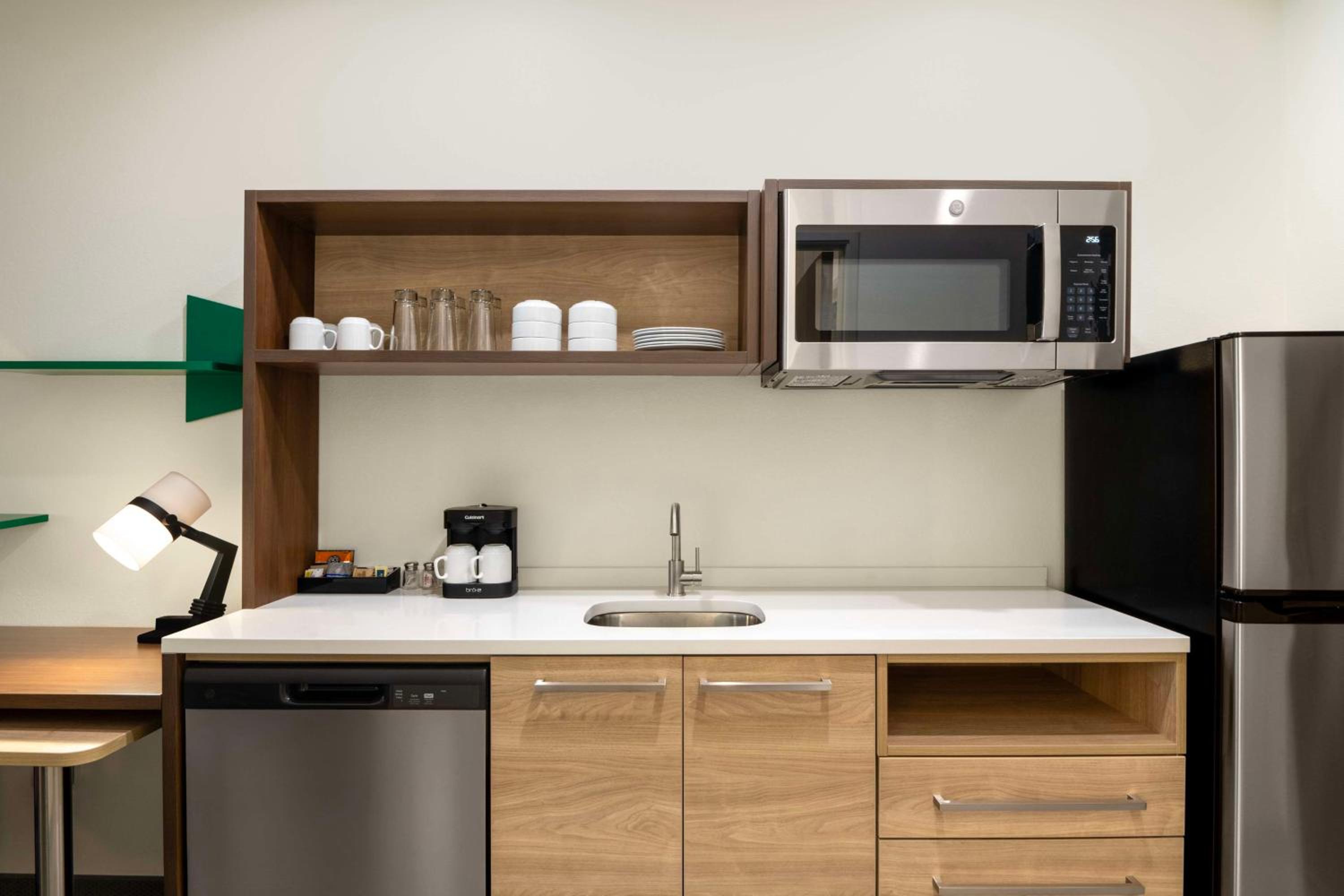 Home2 Suites By Hilton Jonesboro, Foto 47