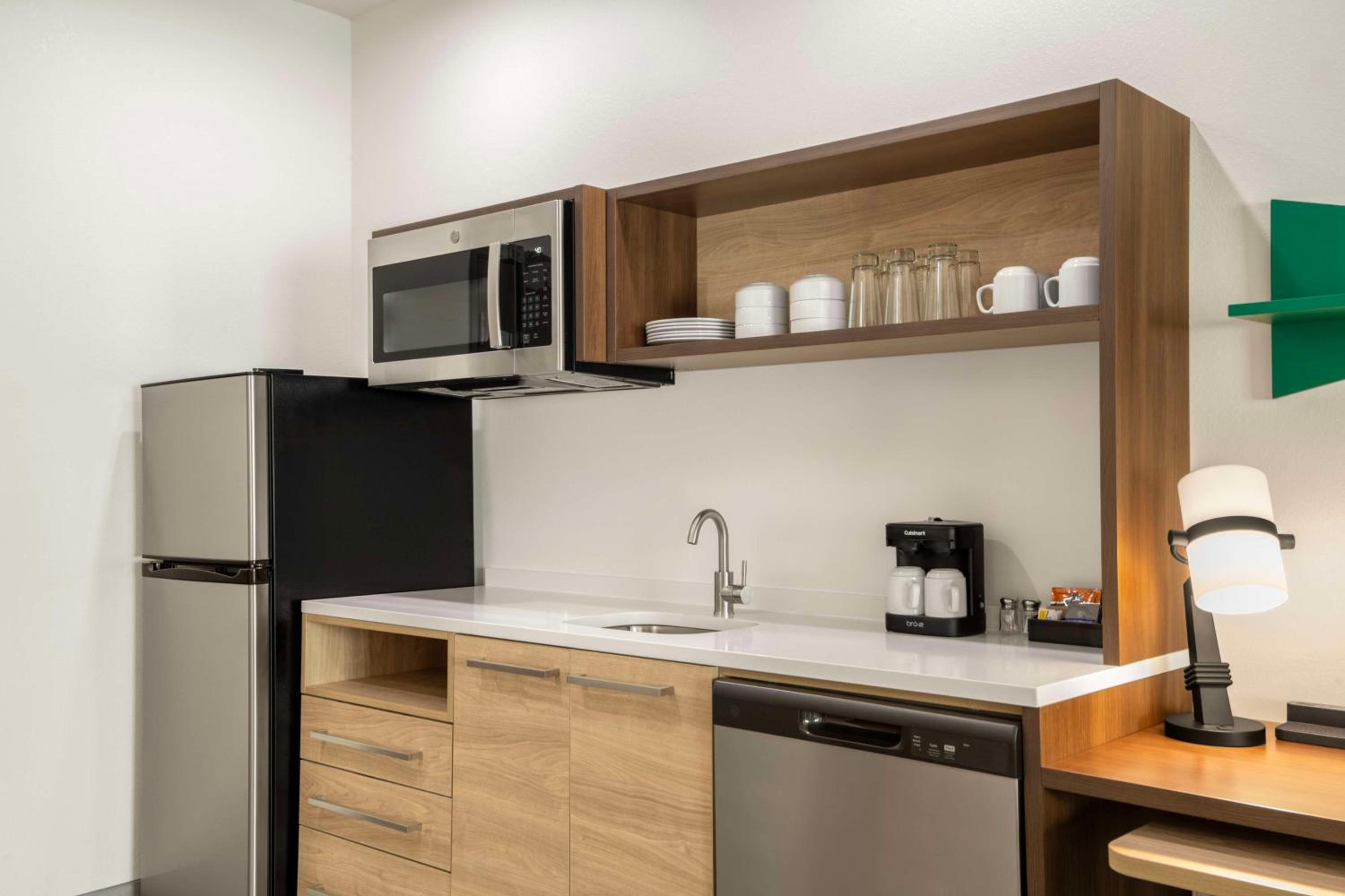 Home2 Suites By Hilton Jonesboro, Foto 51