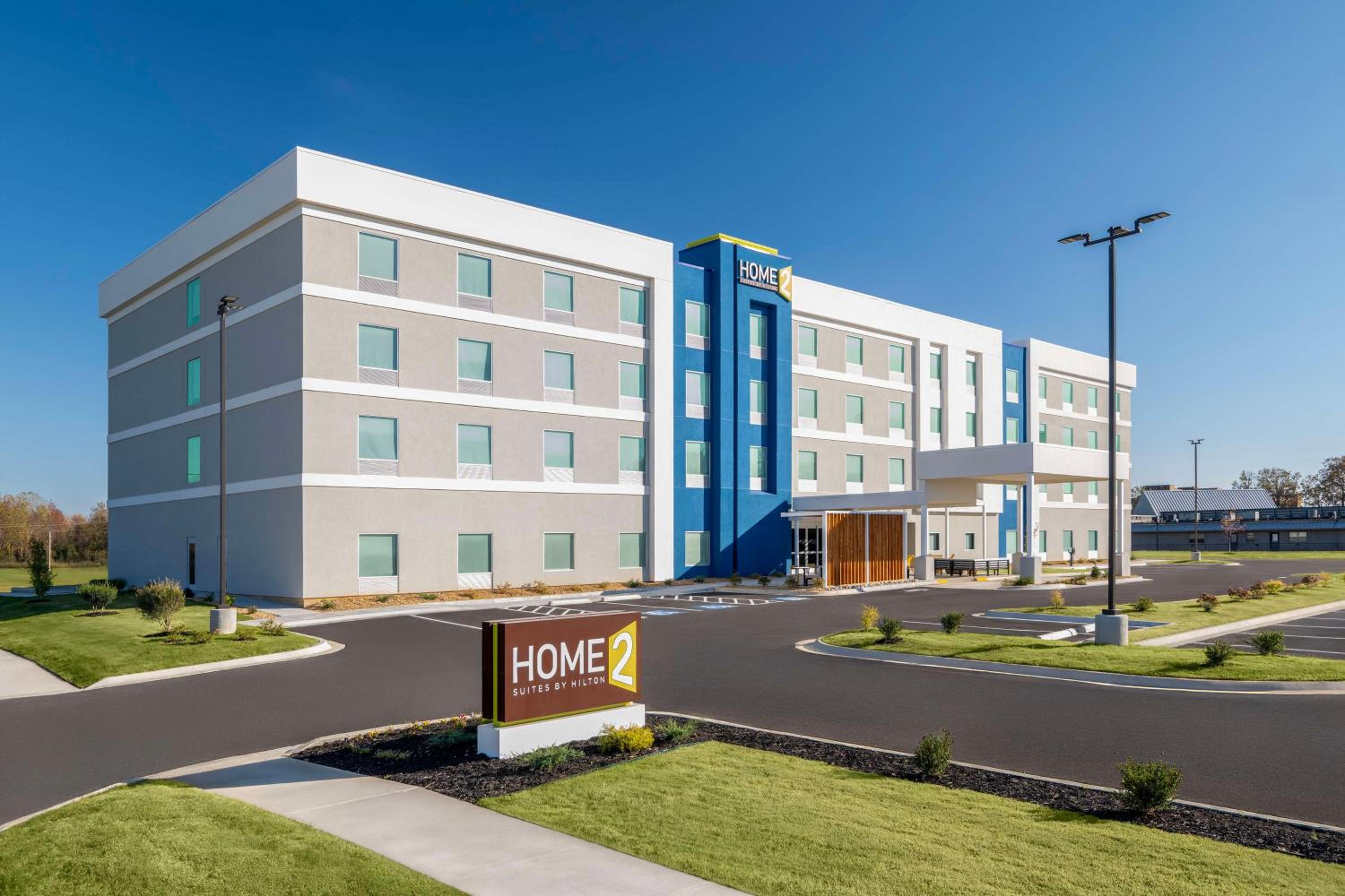 Home2 Suites By Hilton Jonesboro, Foto 48