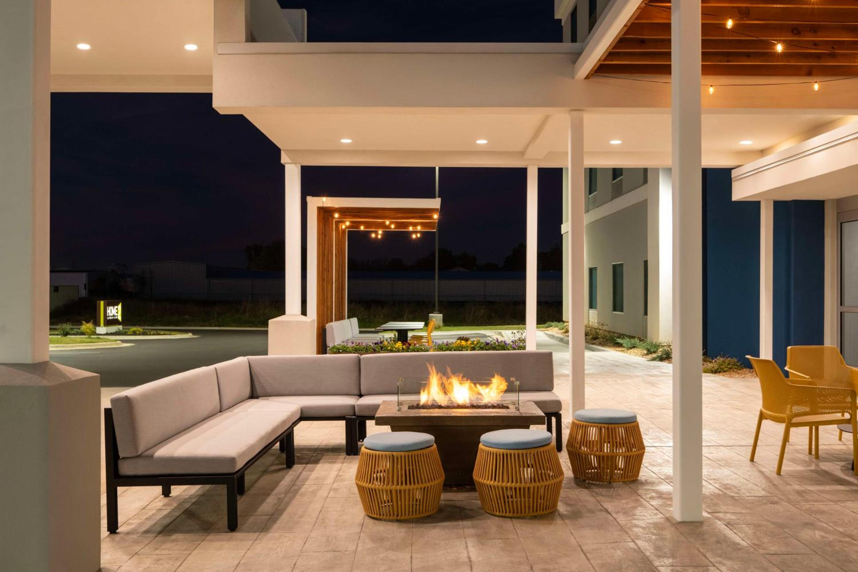 Home2 Suites By Hilton Jonesboro