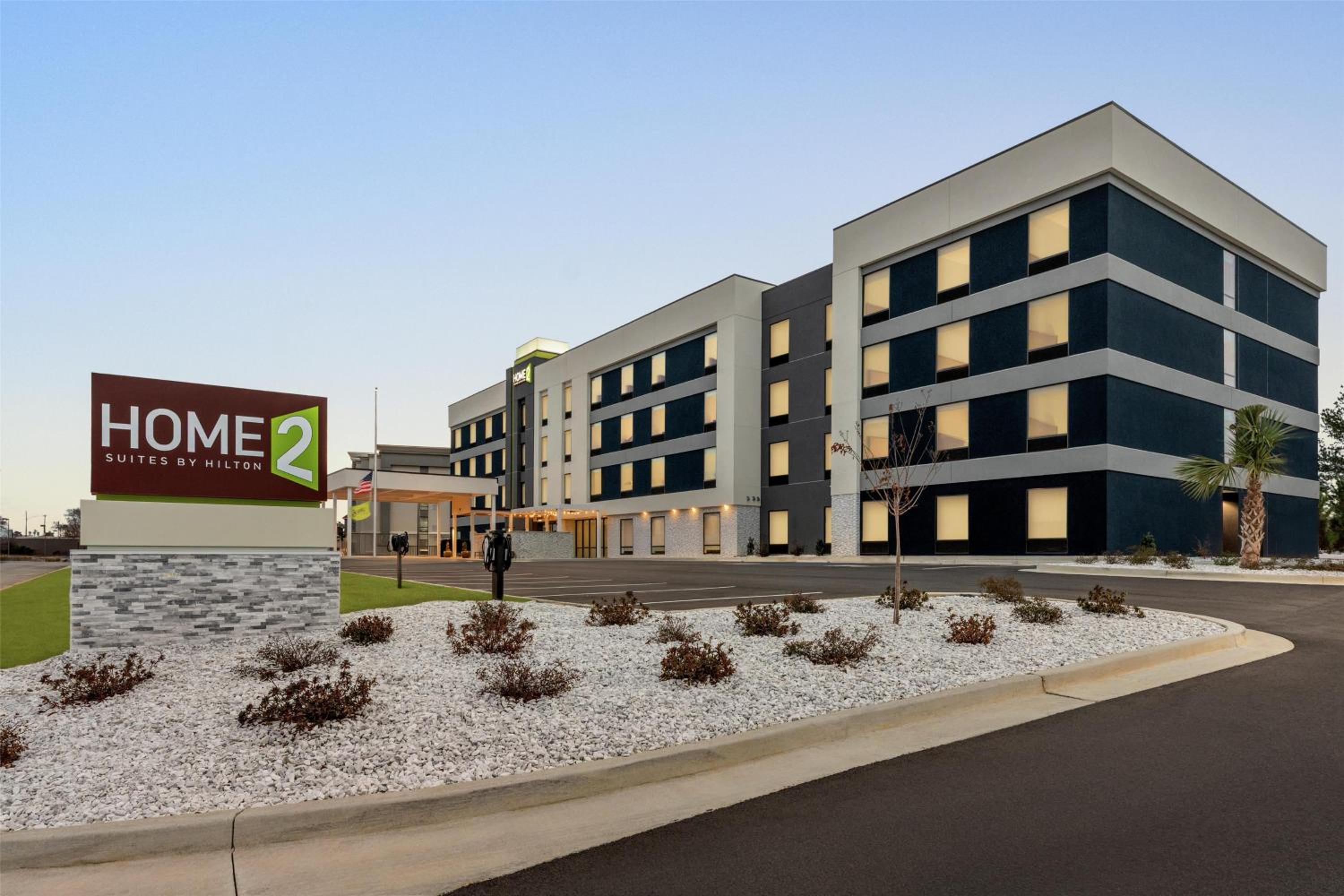 Home2 Suites By Hilton Dublin, Billede 18