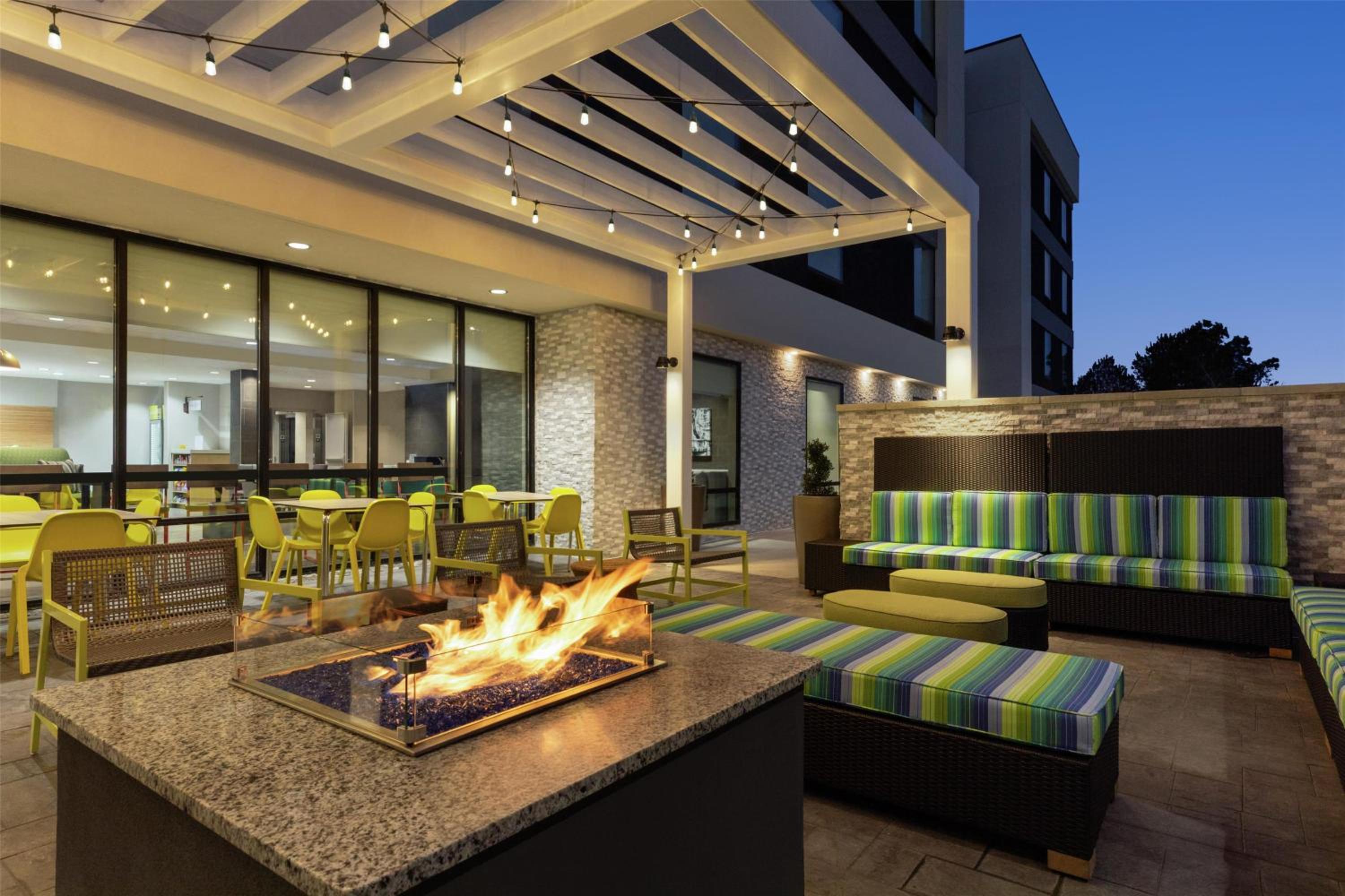 Home2 Suites By Hilton Dublin
