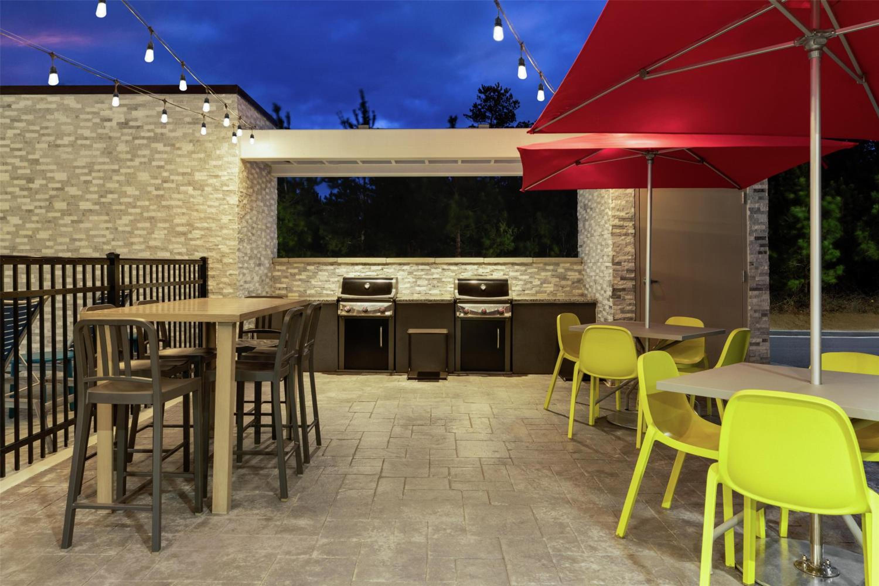 Home2 Suites By Hilton Dublin