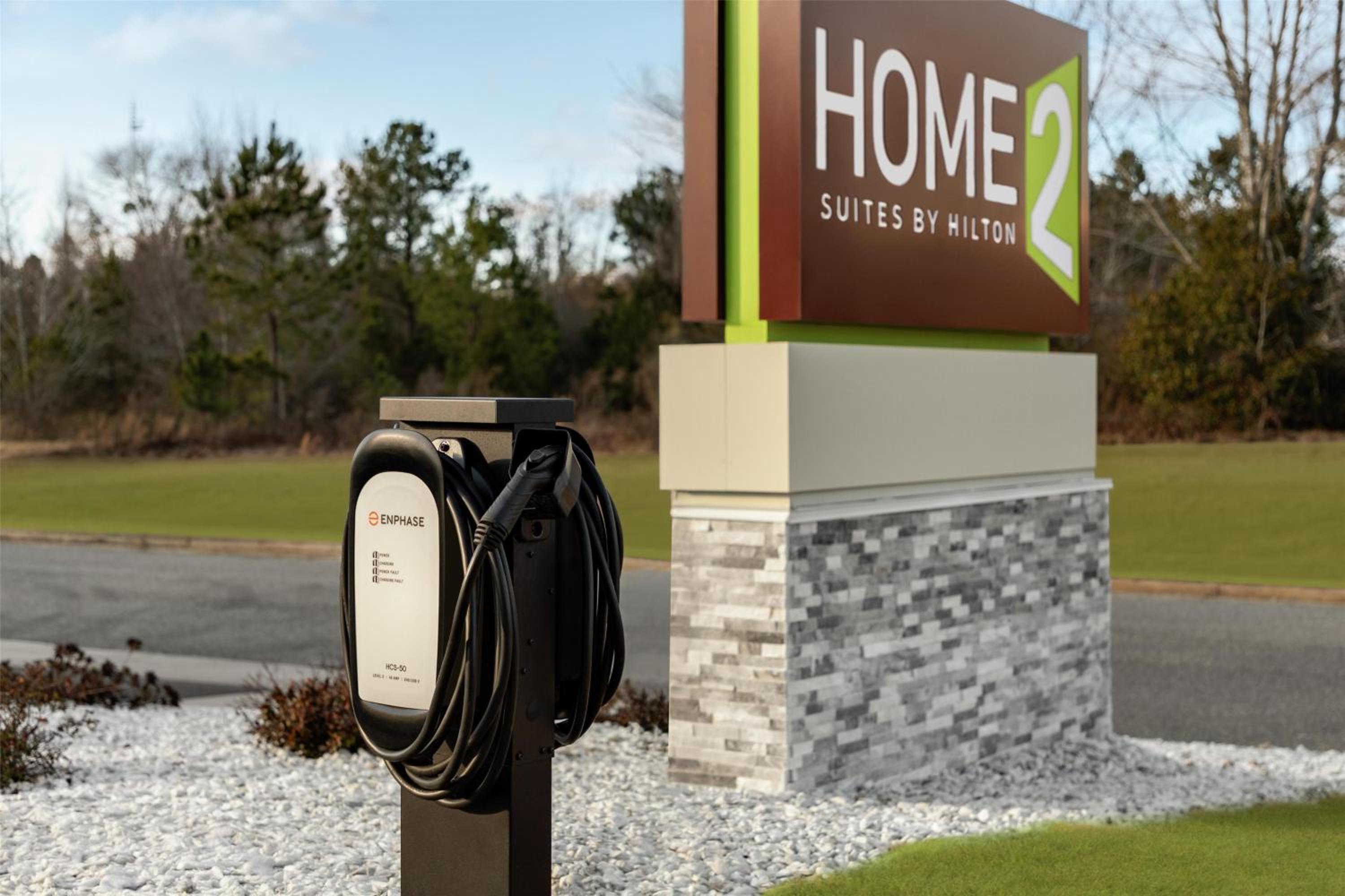 Home2 Suites By Hilton Dublin
